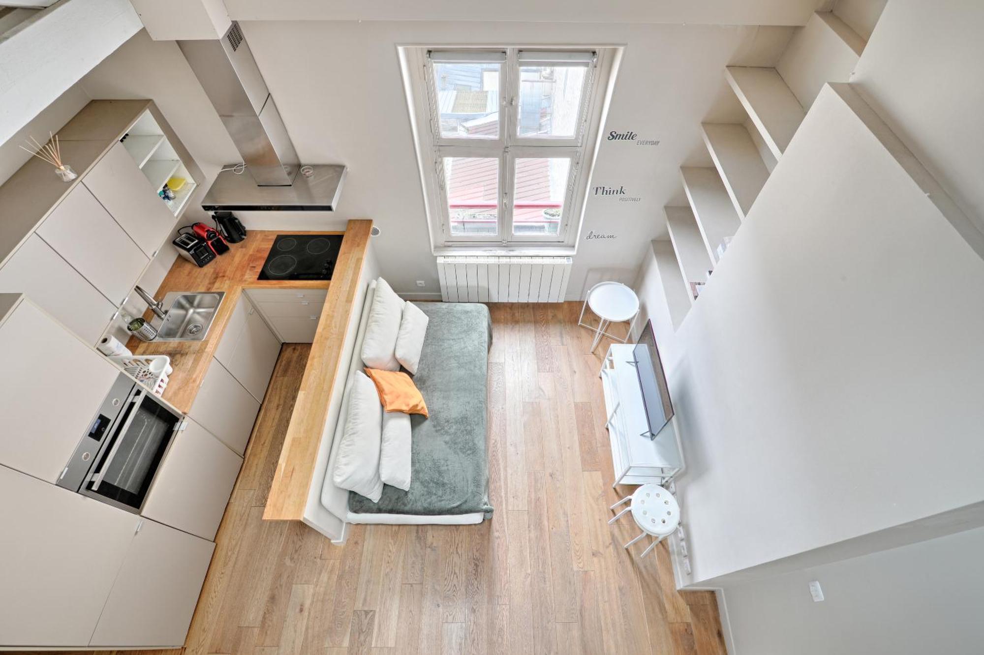 Apartment St Dom Gauche - Paris 7 - Best Place Paris