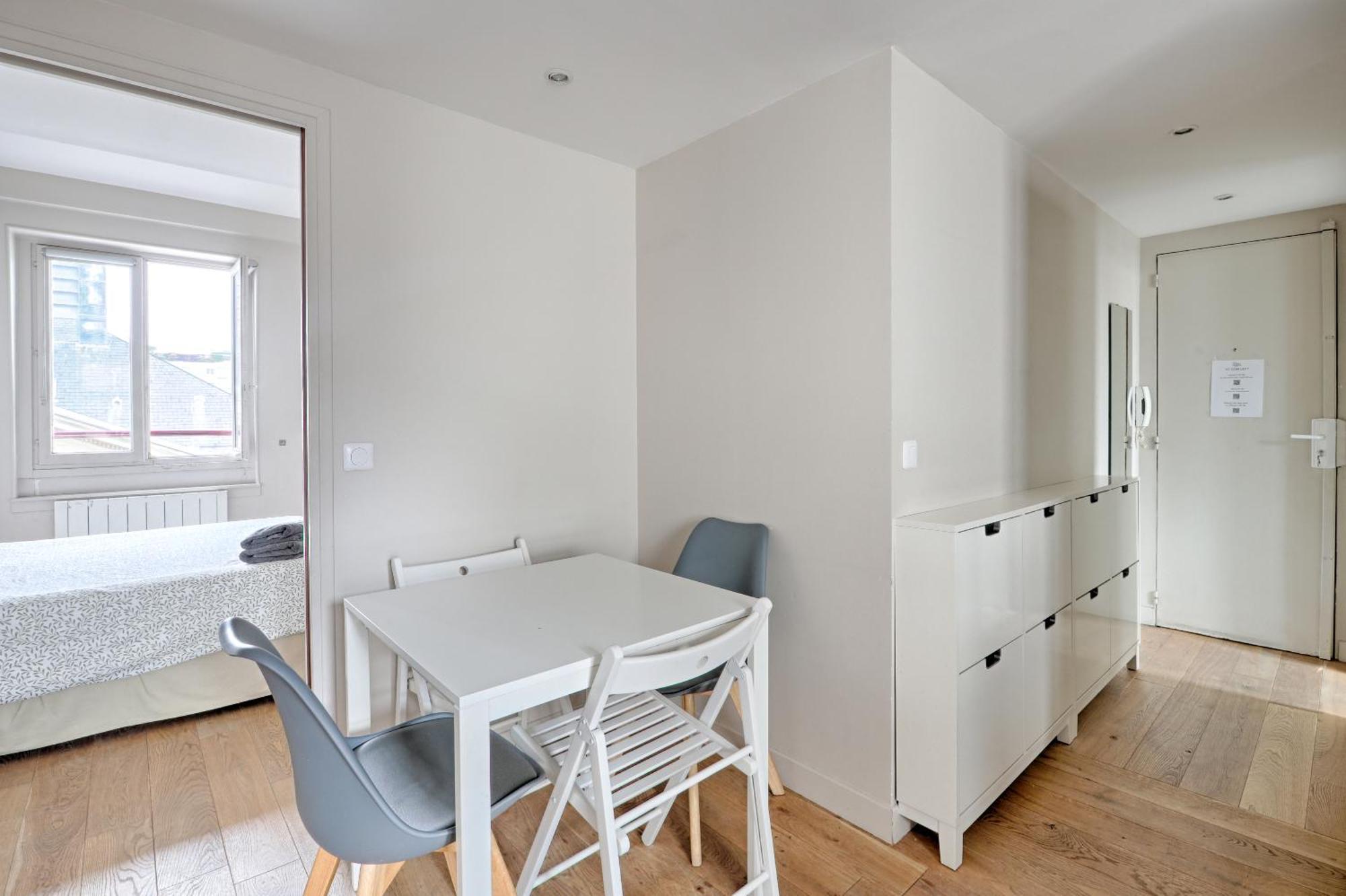 St Dom Gauche - Paris 7 - Best Place Apartment