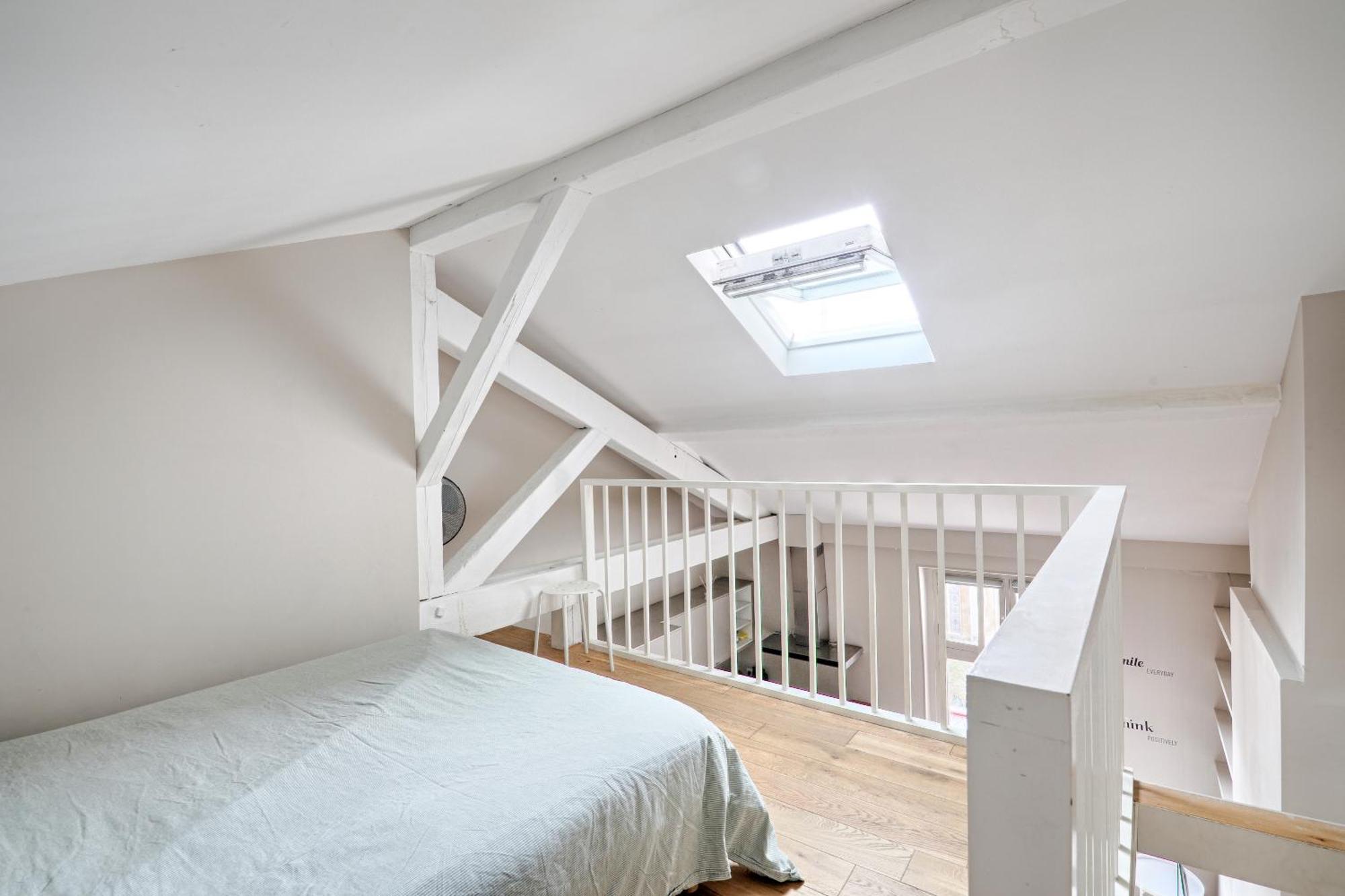 Apartment St Dom Gauche - Paris 7 - Best Place