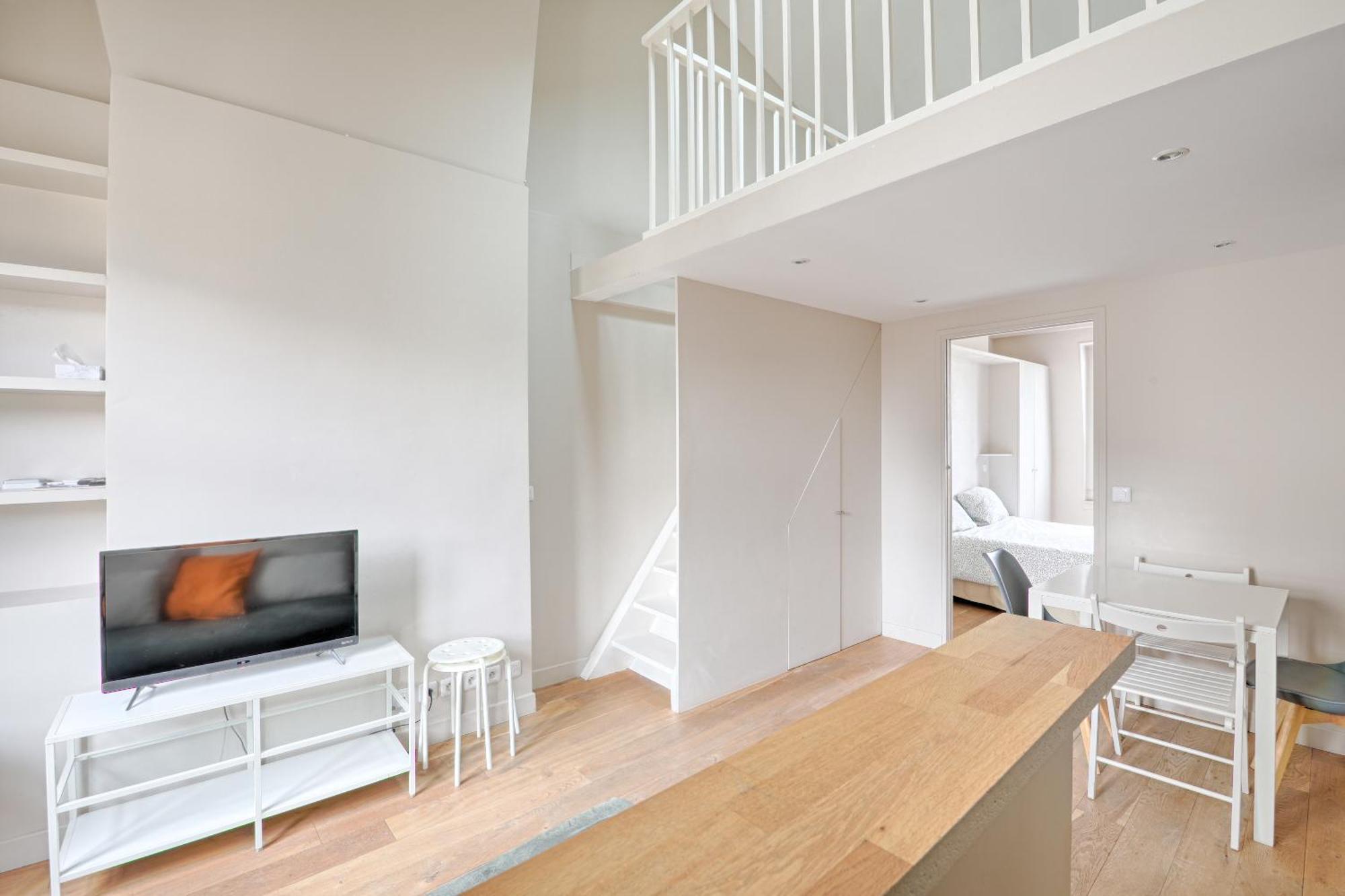Apartment St Dom Gauche - Paris 7 - Best Place *