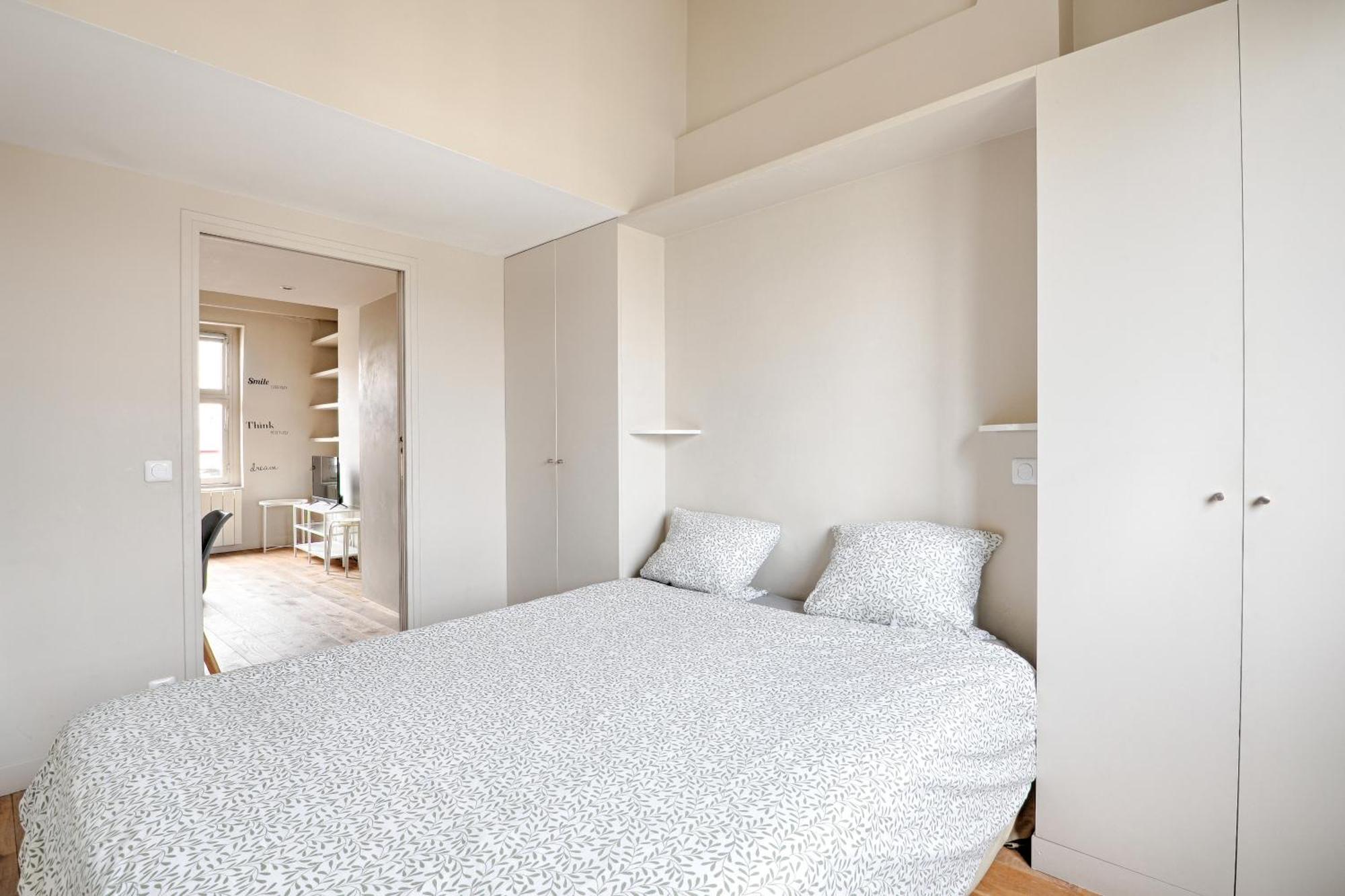 Apartment St Dom Gauche - Paris 7 - Best Place