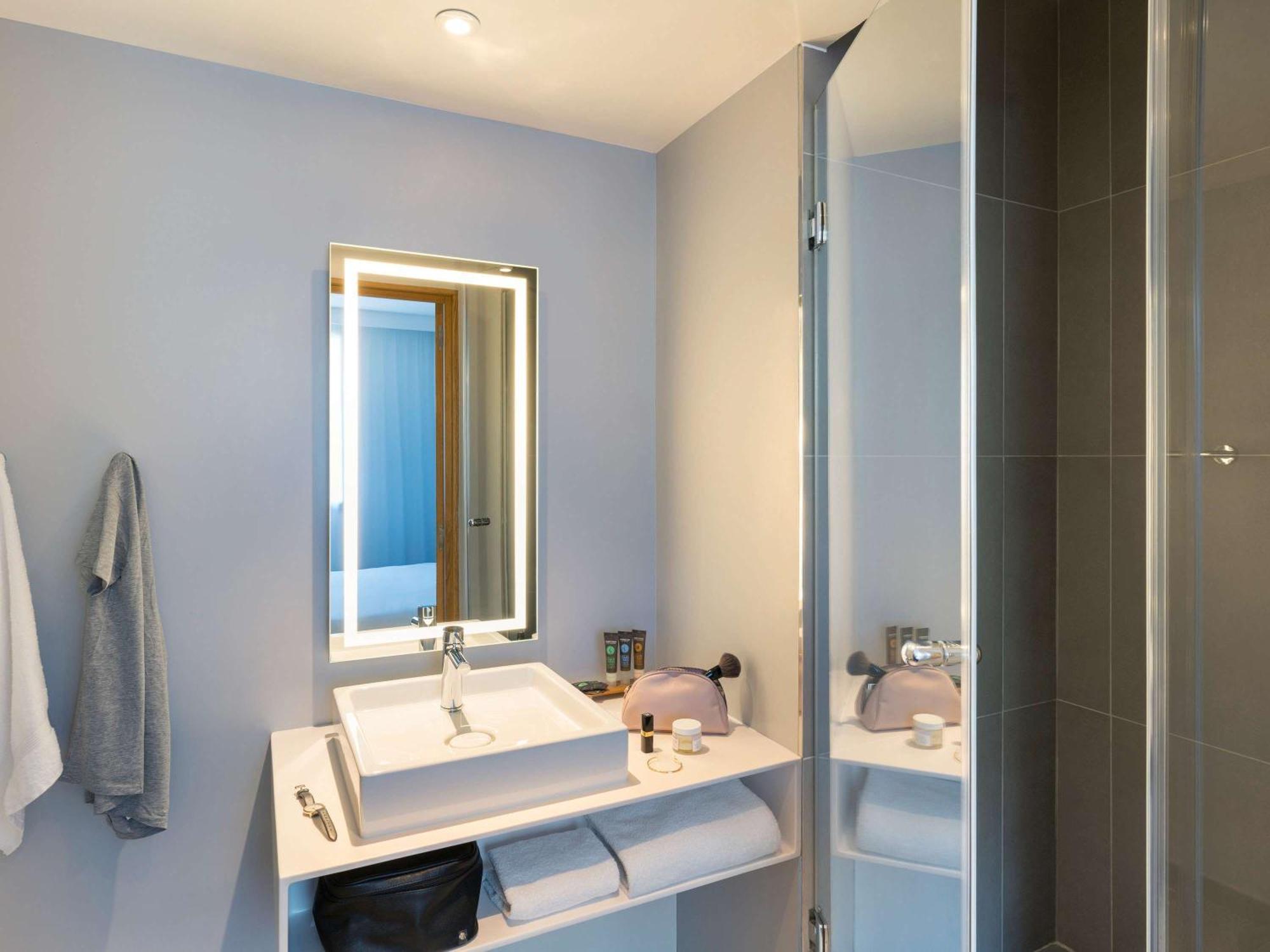 Novotel Centre Gare Montparnasse Hotel