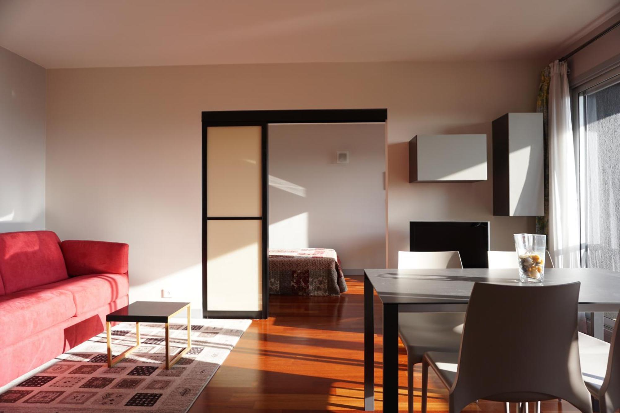 Rue Saint Saens - 15 Apartment