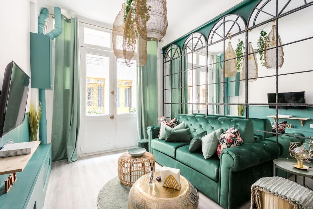 P2- Perfect Escape For 4 Near Montmartre Apartment Paris