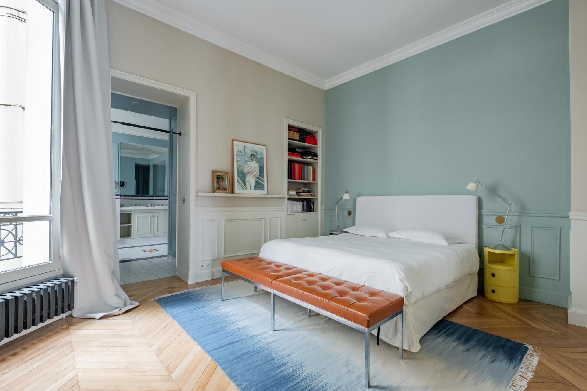 Apartment Veeve - Augustin Glory *