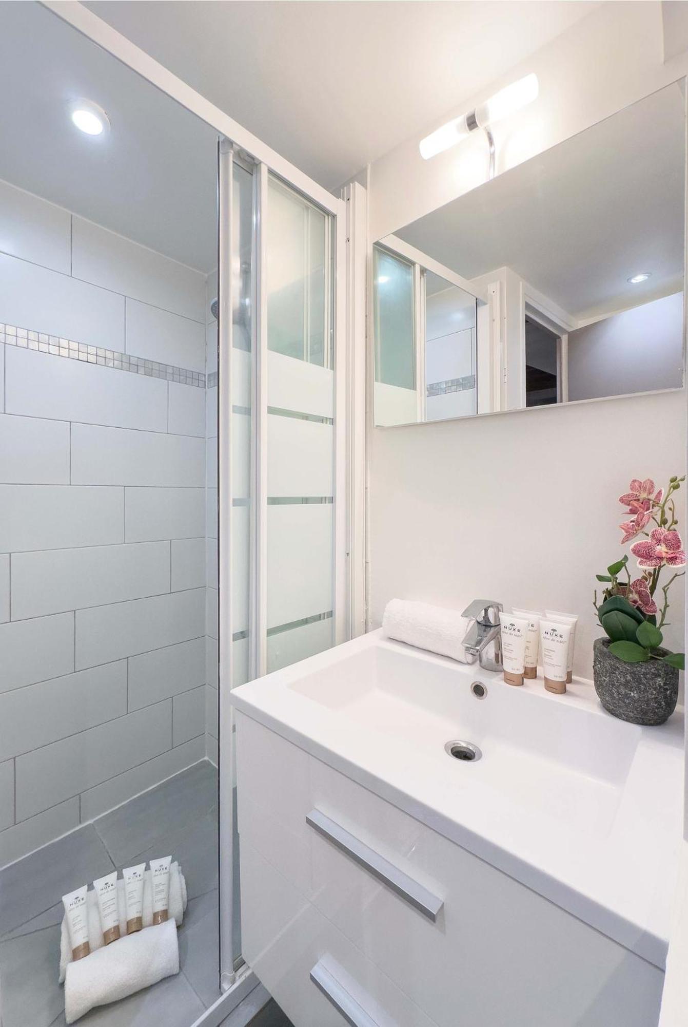 Appartement Authentic Flat Near Luxembourg Garden Paris