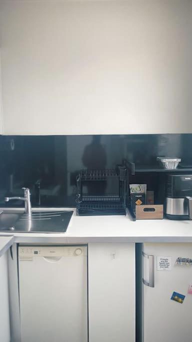 Stylish & Cosy 39m2 Studio * Paris