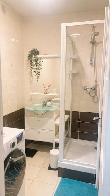 Apartment Stylish & Cosy 39m2 Studio *