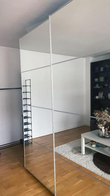 Apartment Stylish & Cosy 39m2 Studio Paris