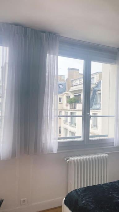 Stylish & Cosy 39m2 Studio
