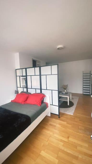 Stylish & Cosy 39m2 Studio * Paris