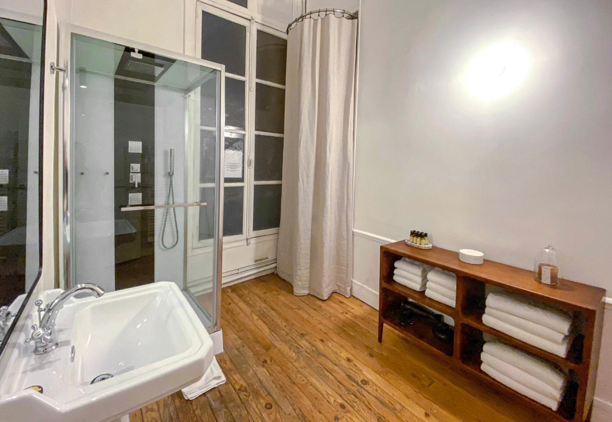 Opéra Septembre Appartement