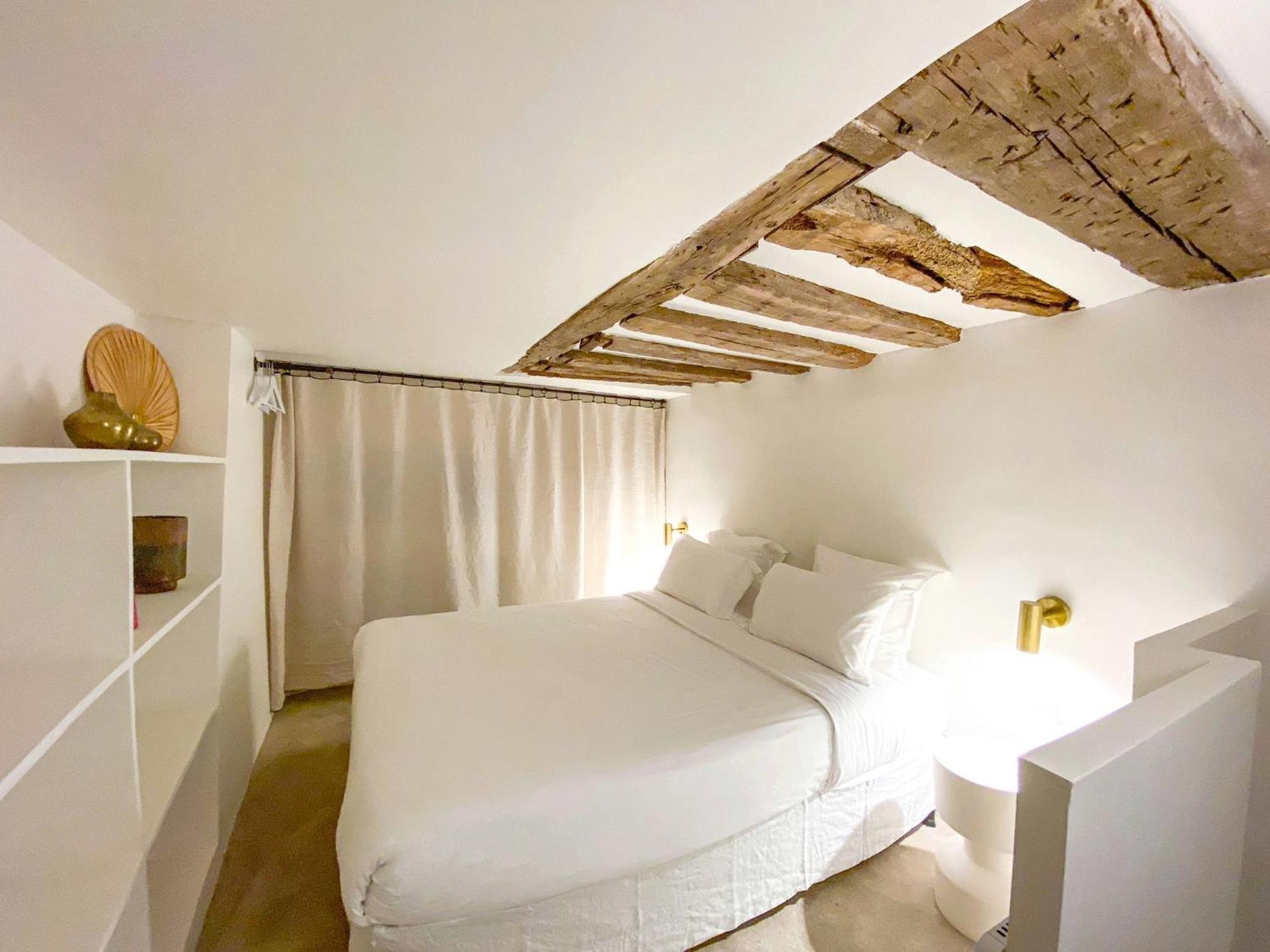 Appartement Opéra Septembre