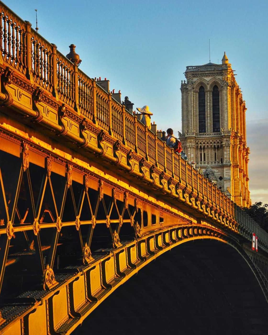Charming - 2br-5p- De Paris