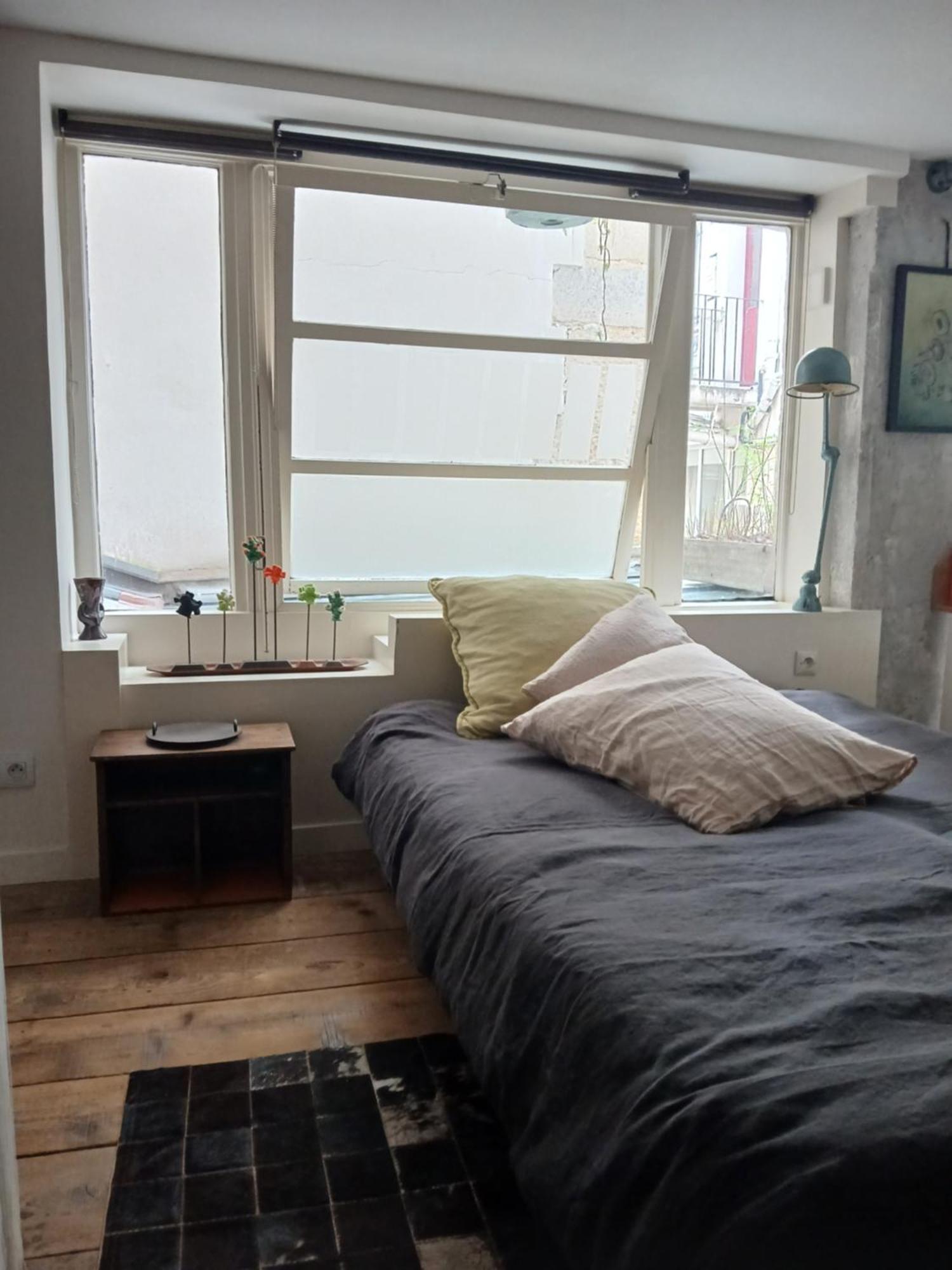 Apartment Stipologic 6p 2br Paris