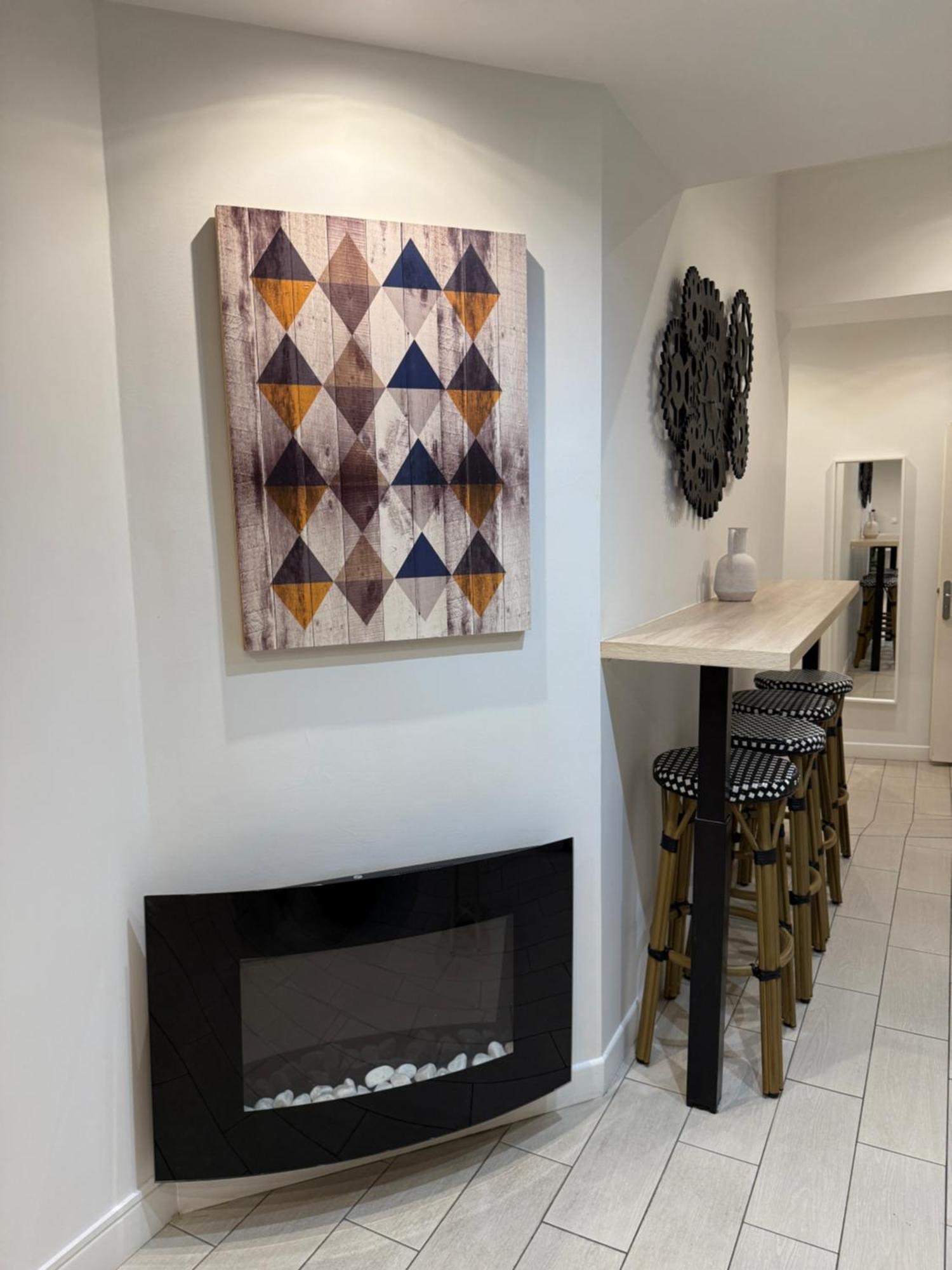 Appartement Au Coeur Du Marais
