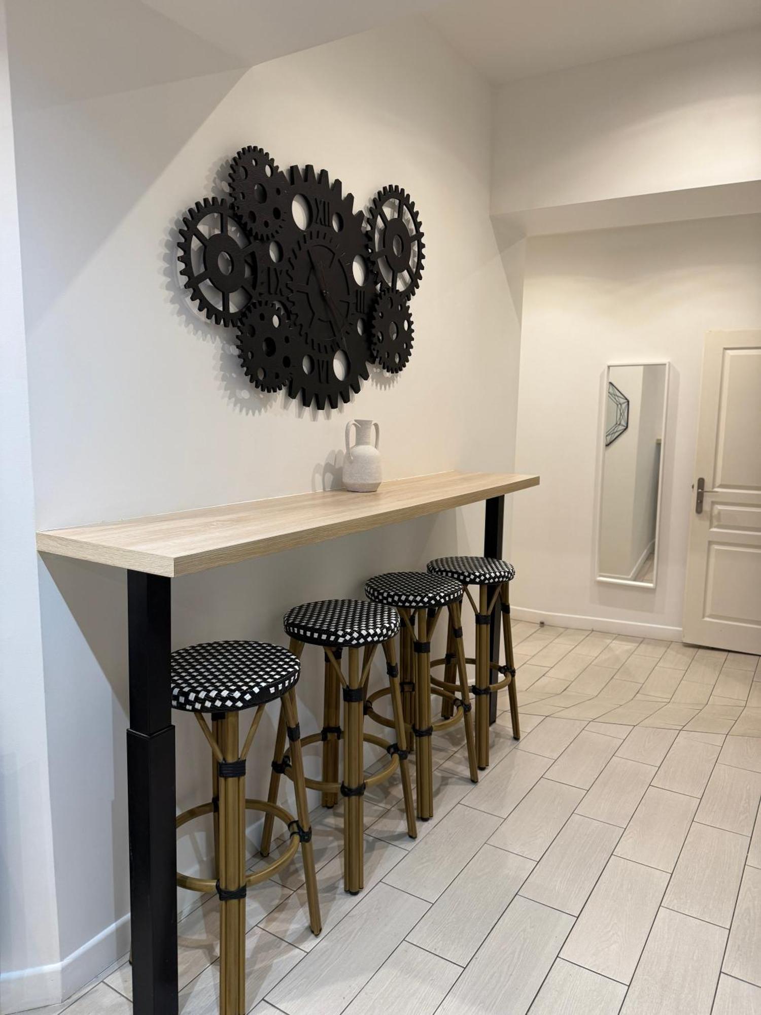 Au Coeur Du Marais Appartement *