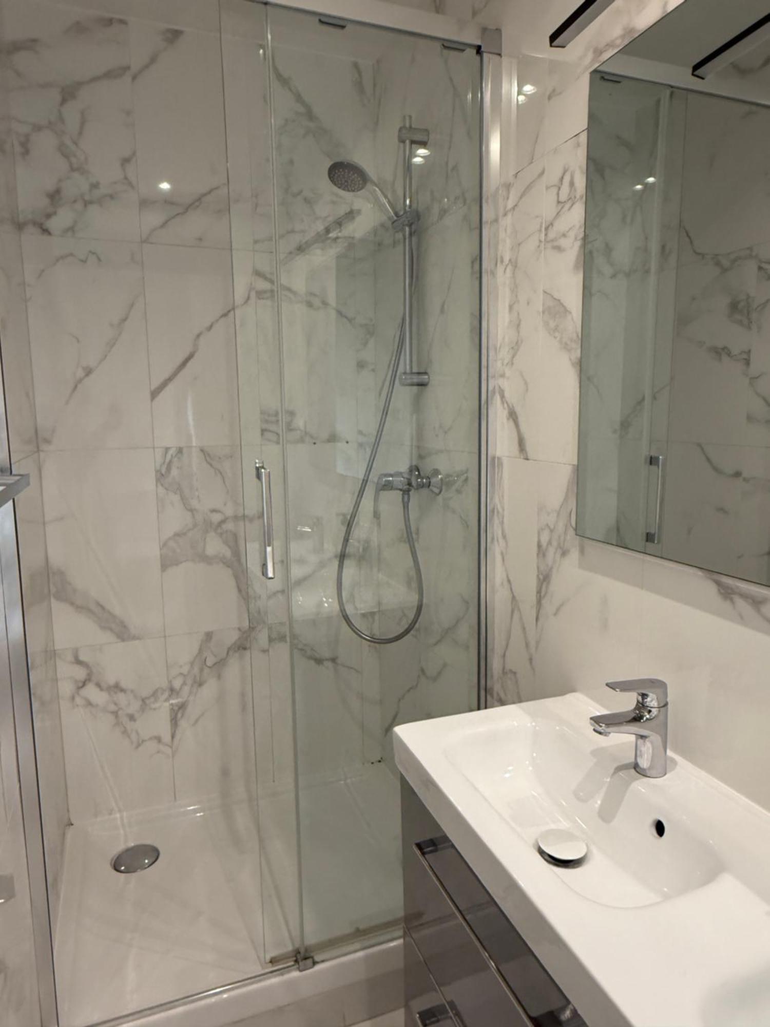 Appartement Au Coeur Du Marais
