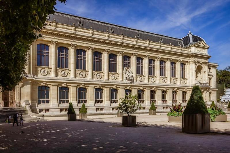 Service - En Face Du Musee - 5 - Flat-guest Appartement Paris