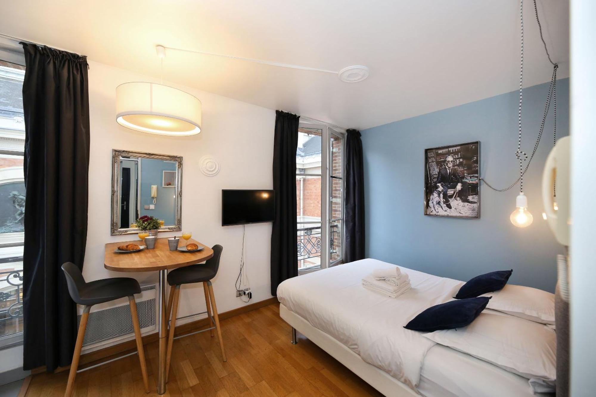 Service - En Face Du Musee - 5 - Flat-guest Appartement