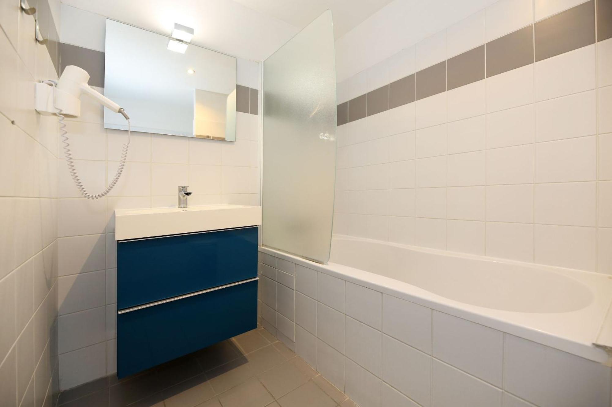 Service - En Face Du Musee - 5 - Flat-guest Appartement