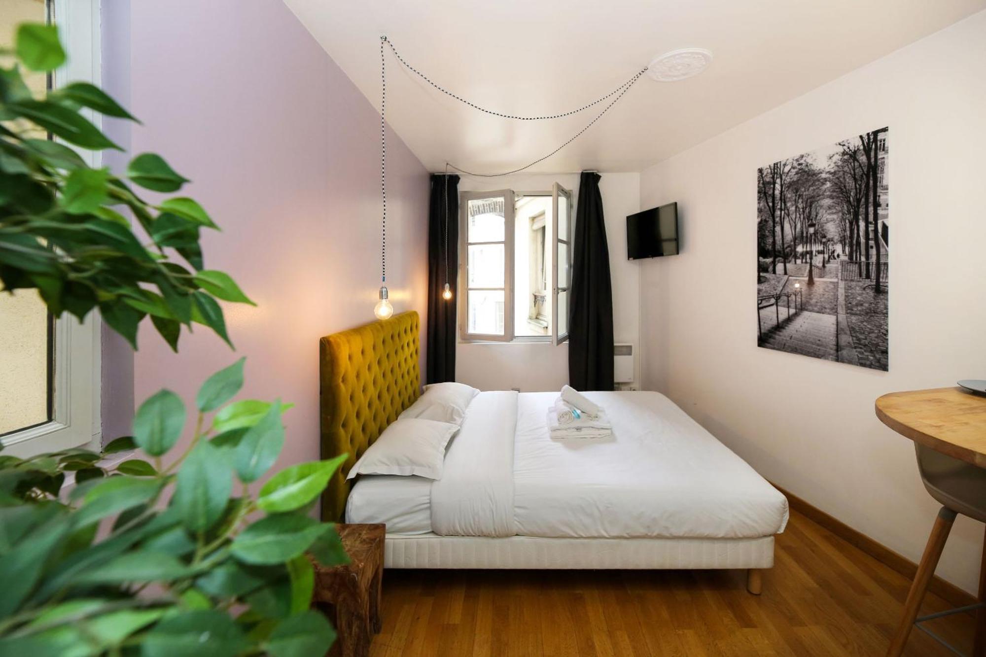 Service - En Face Du Musee - 5 - Flat-guest Appartement Paris