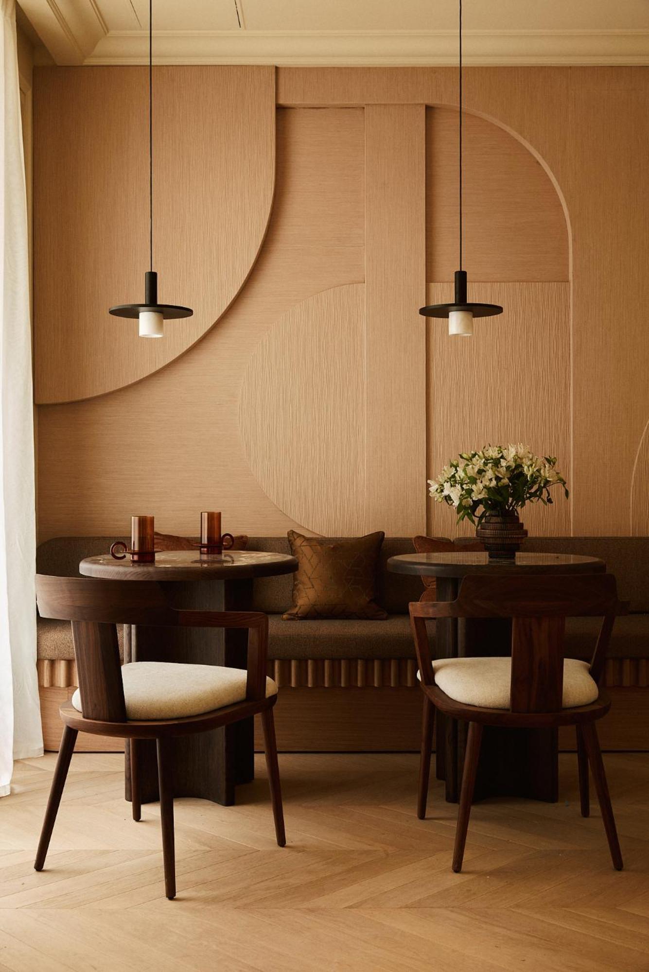 Hotel Highstay Maisons - Boetie Paris