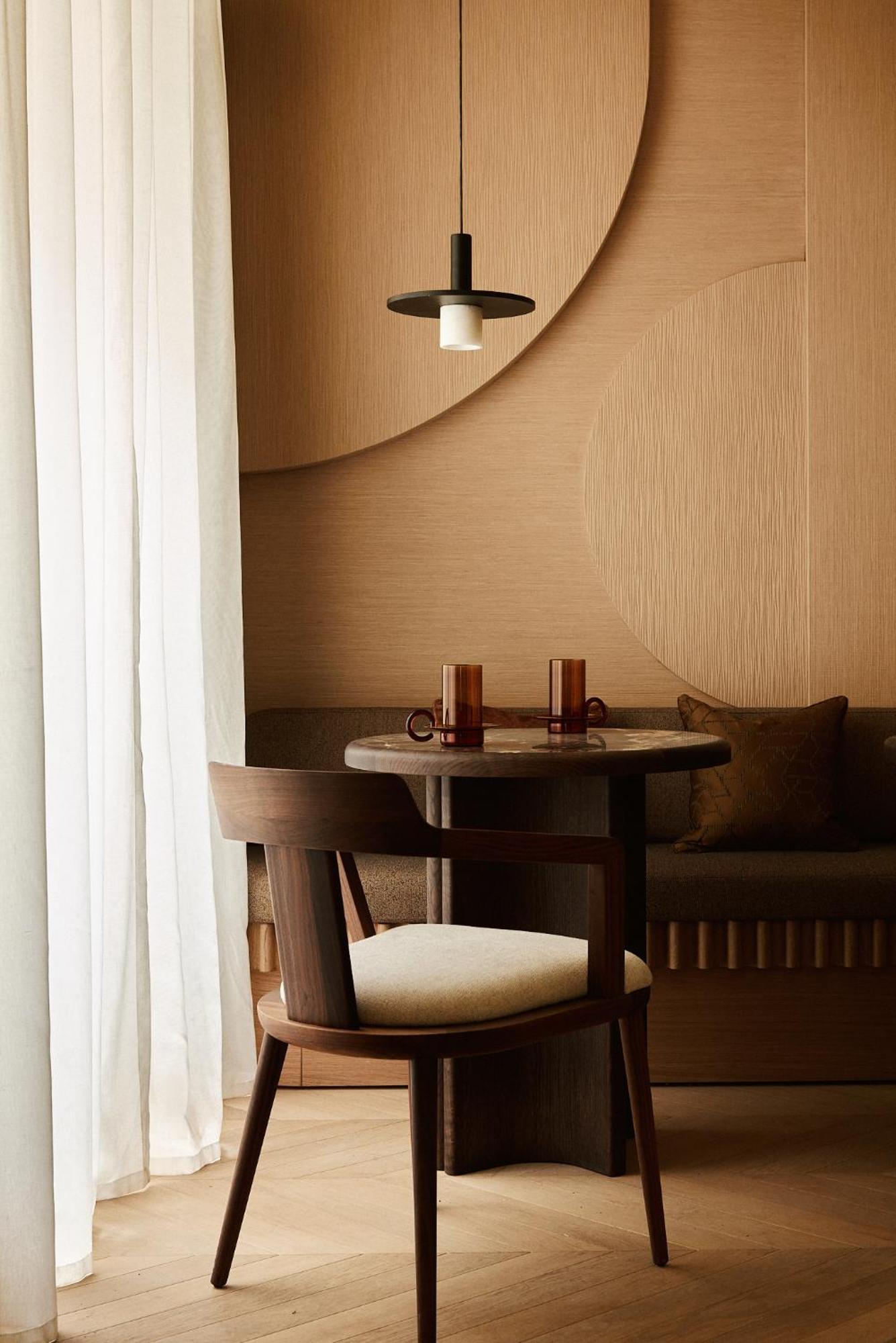 Highstay Maisons - Boetie Hotel