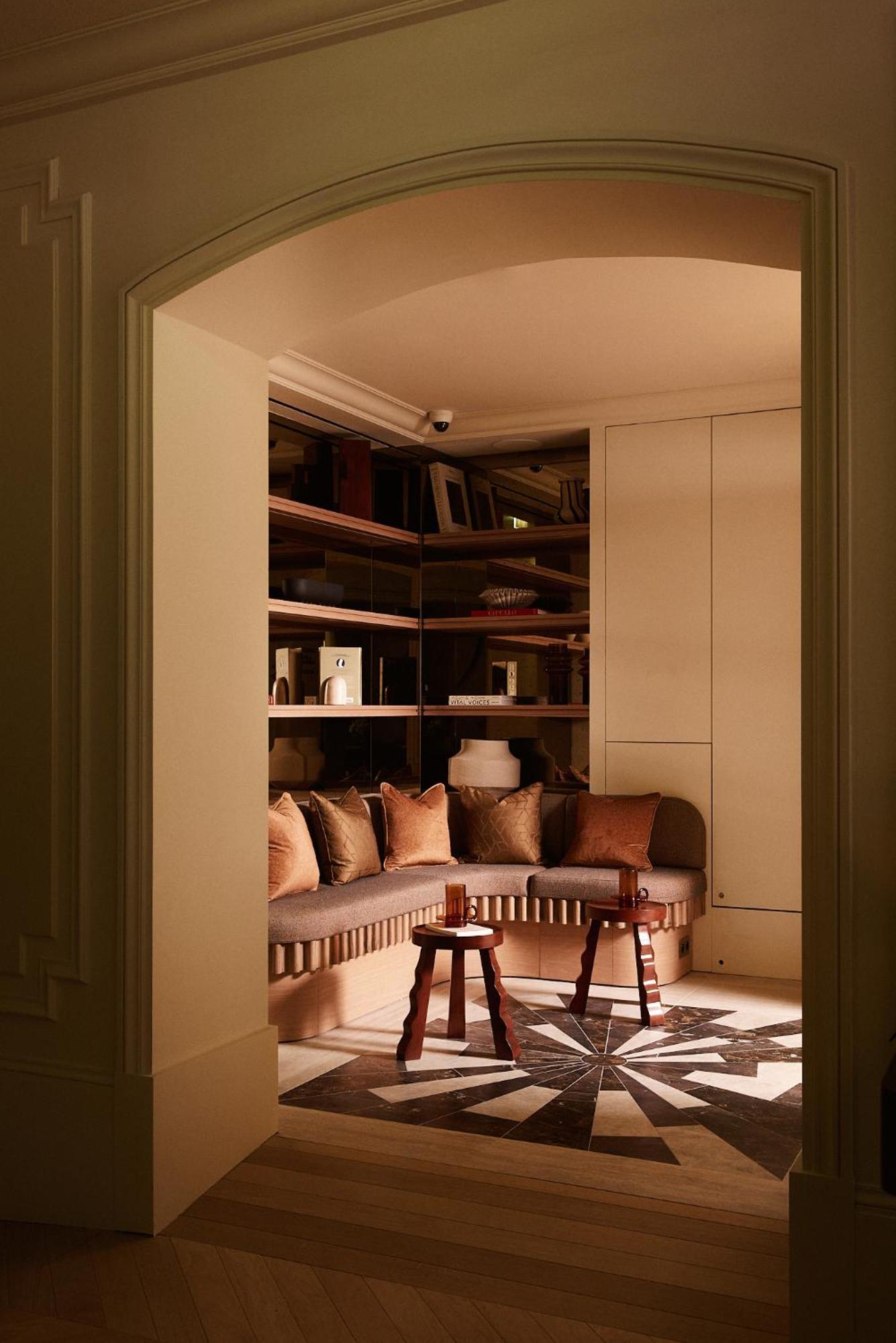 Highstay Maisons - Boetie Hotel Paris
