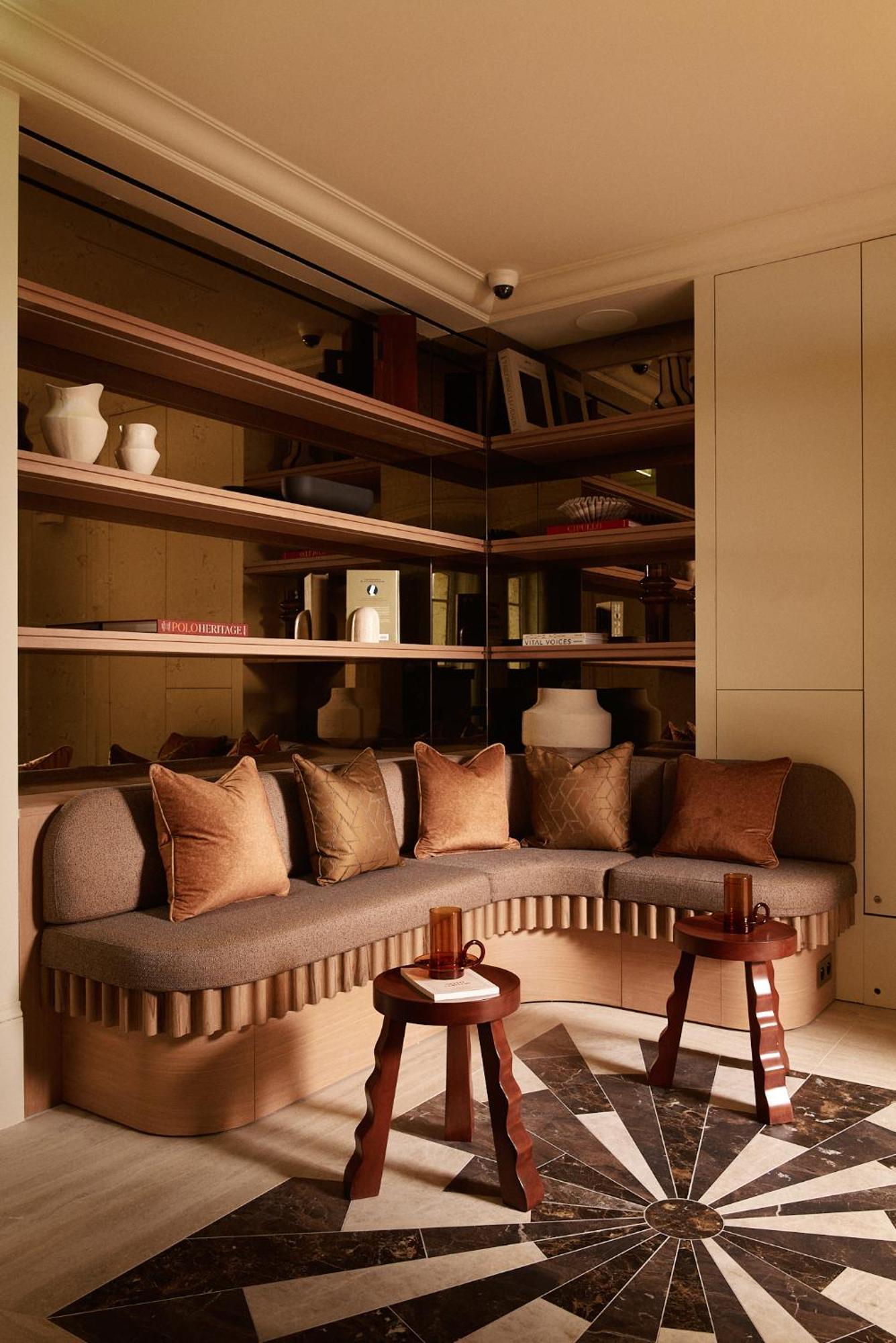 Highstay Maisons - Boetie 4*