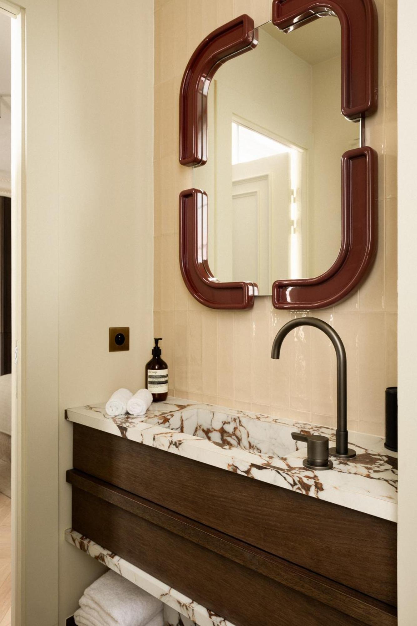 Highstay Maisons - Boetie Paris