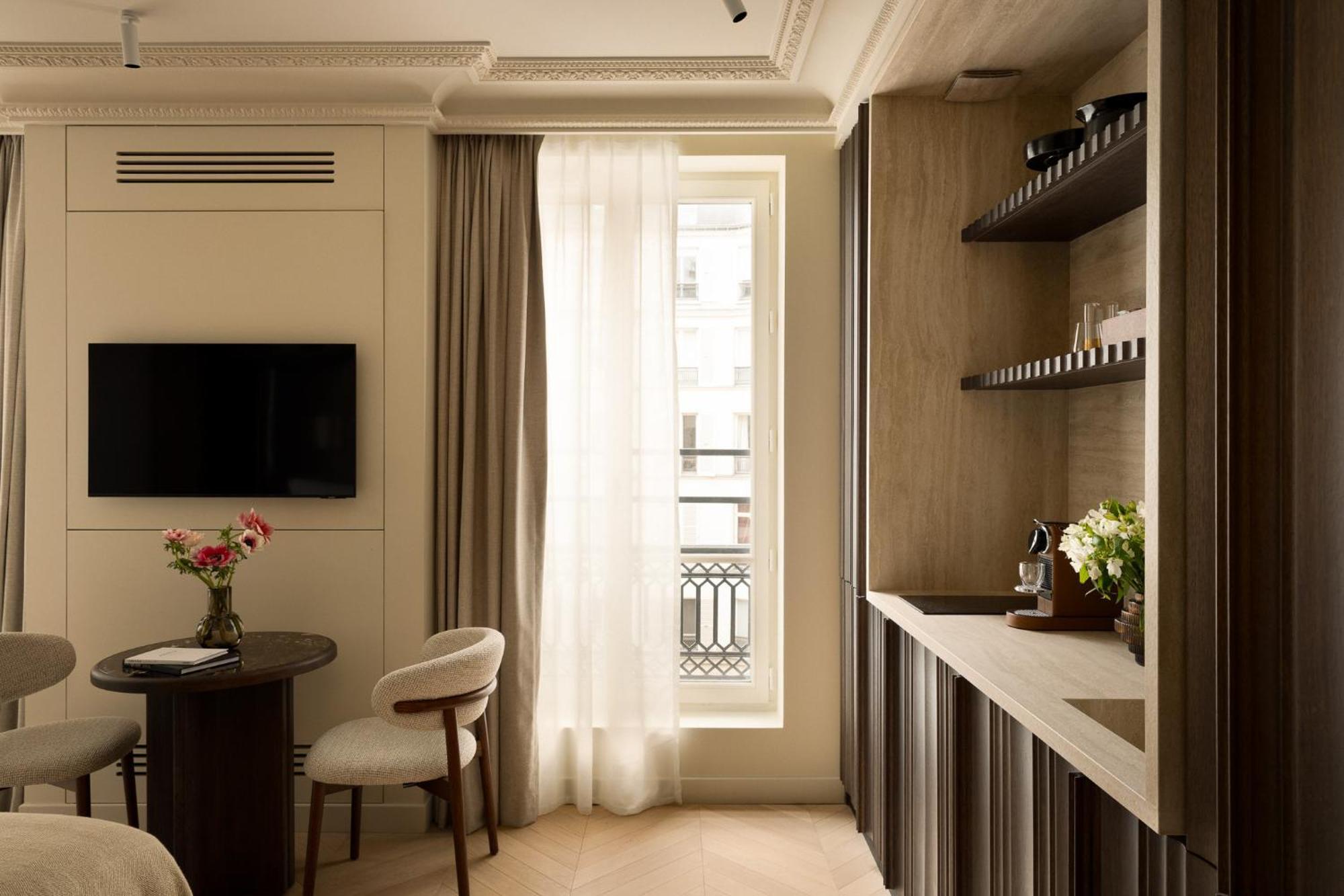 Hotel Highstay Maisons - Boetie 4*