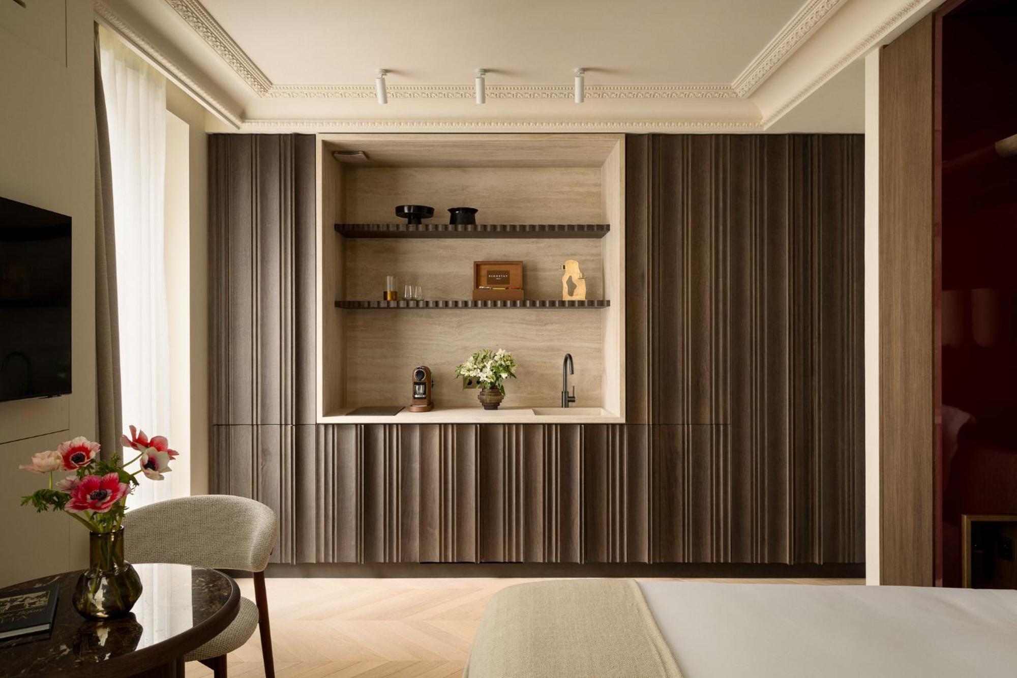 Highstay Maisons - Boetie Hotel Paris