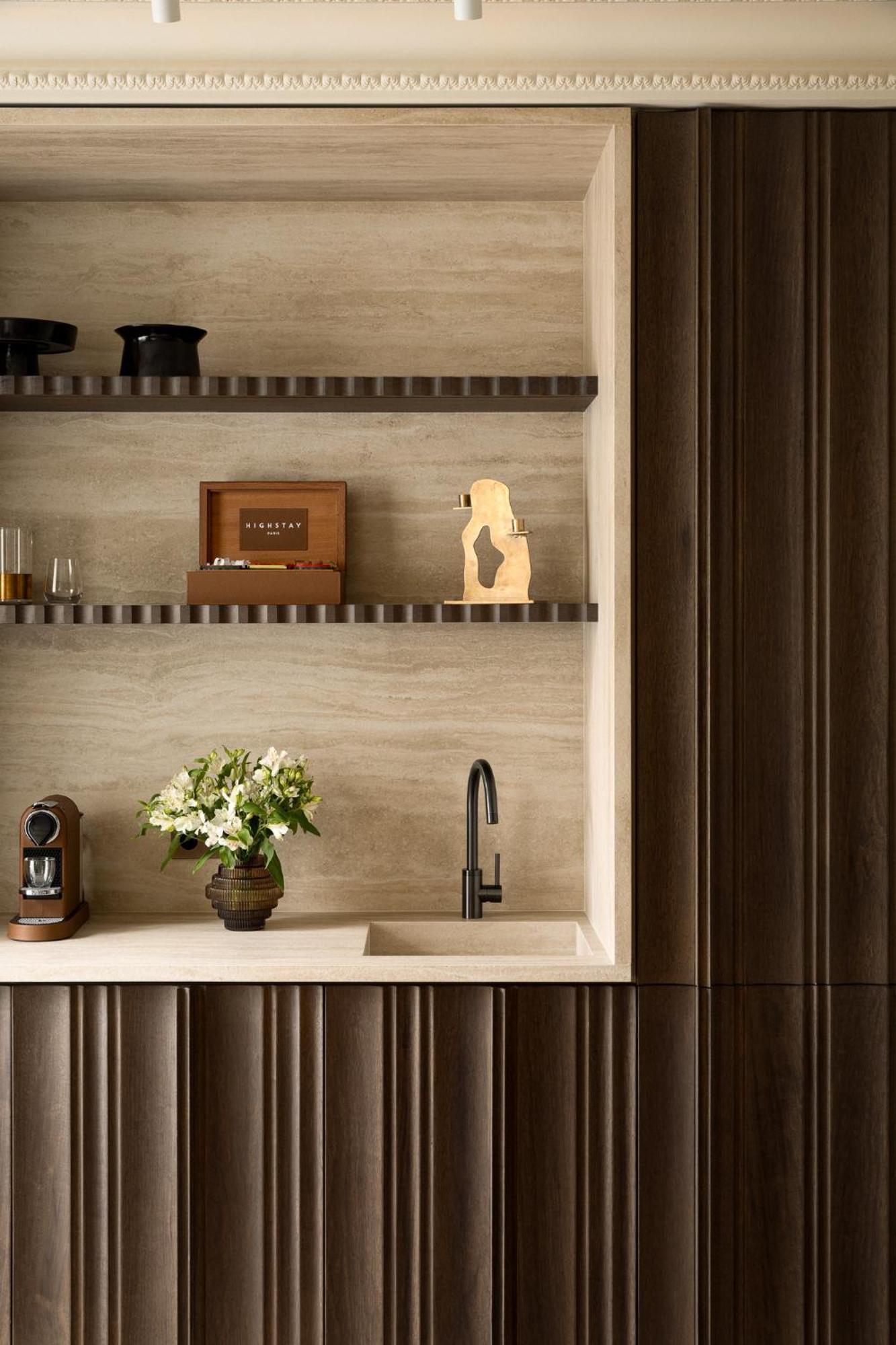 Hotel Highstay Maisons - Boetie Paris