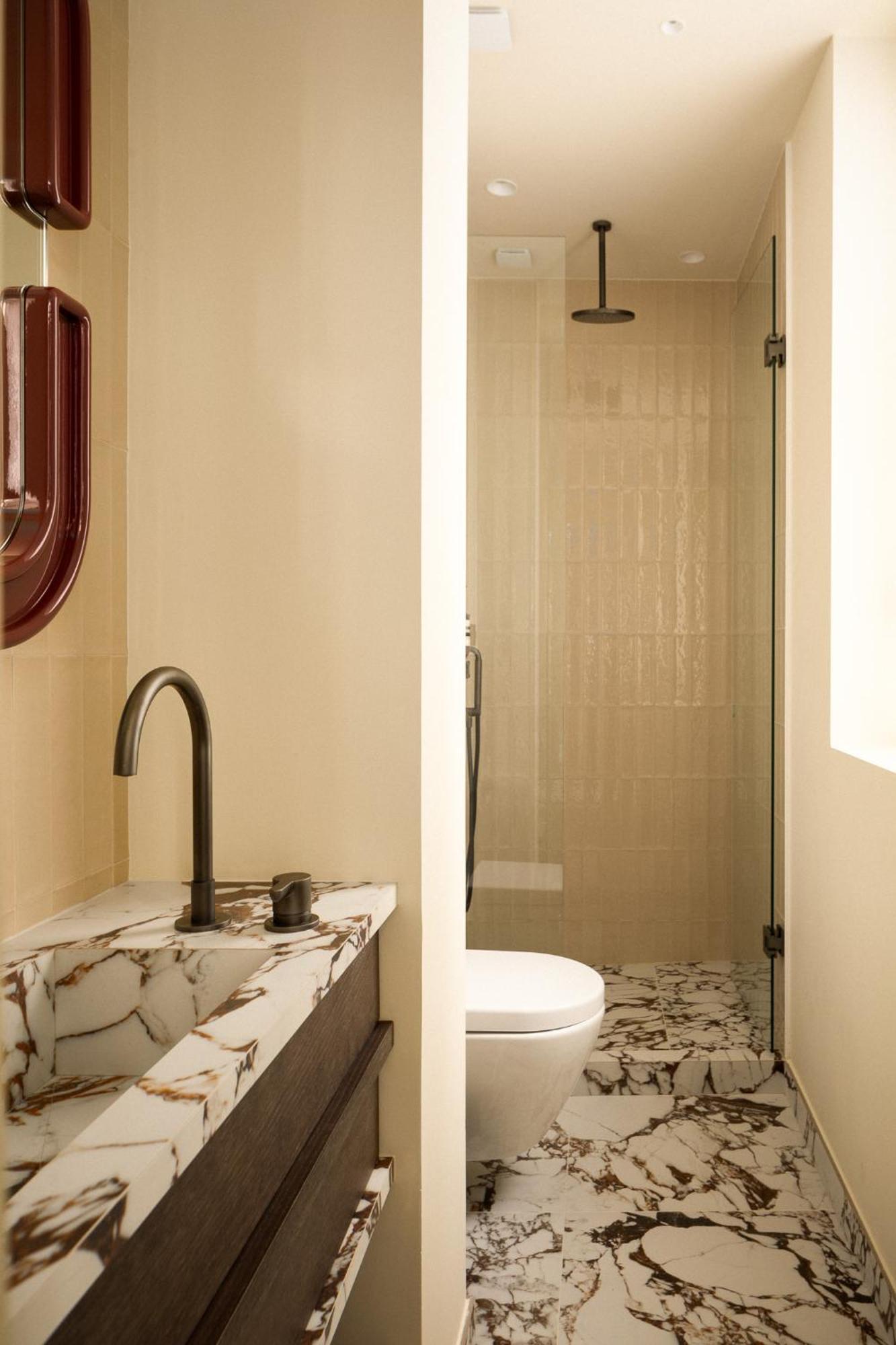 Highstay Maisons - Boetie 4* Paris