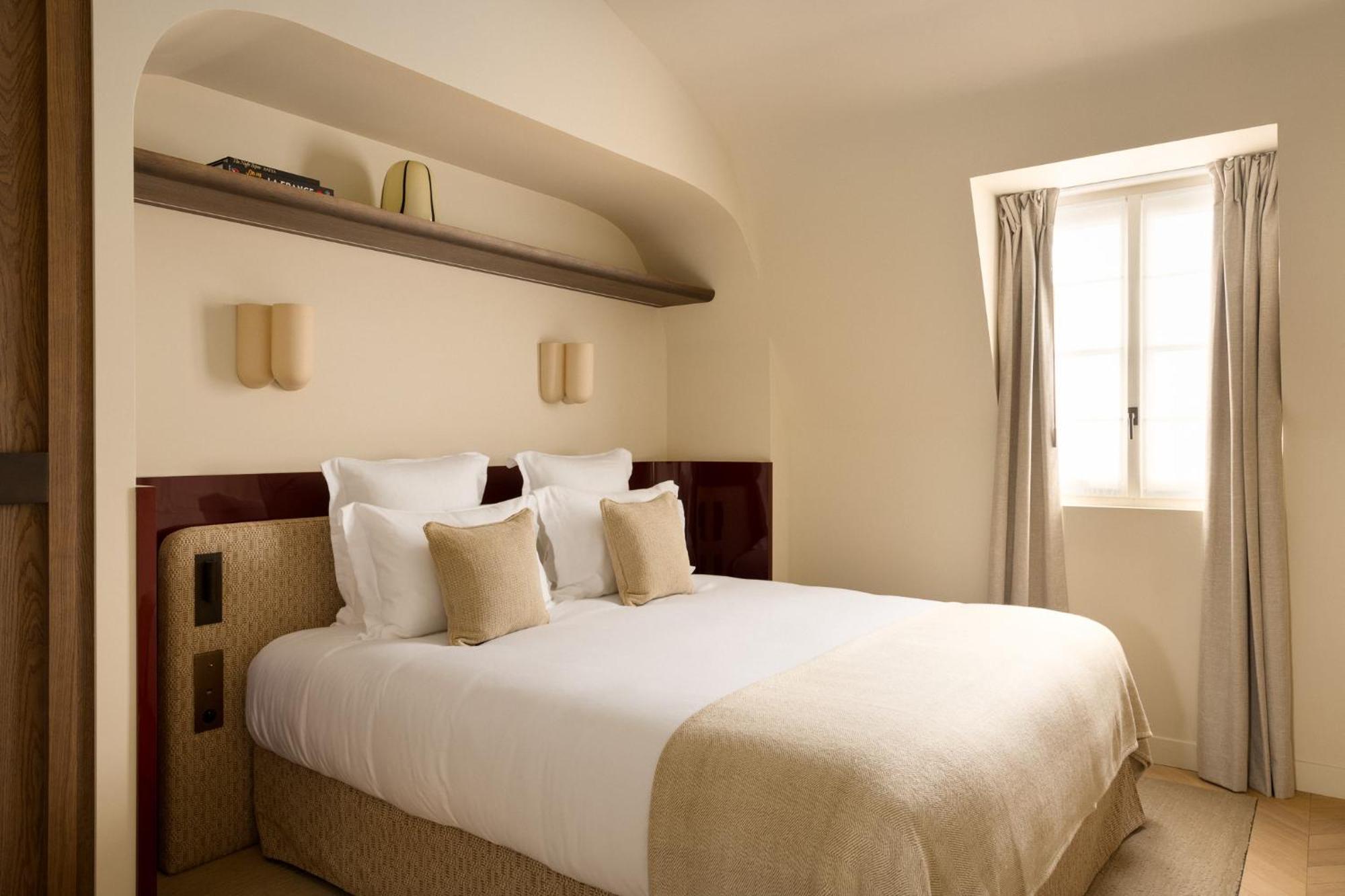Highstay Maisons - Boetie Hotel 4*