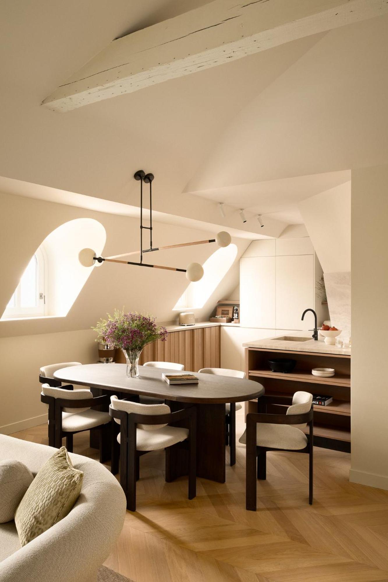 Hotel Highstay Maisons - Boetie