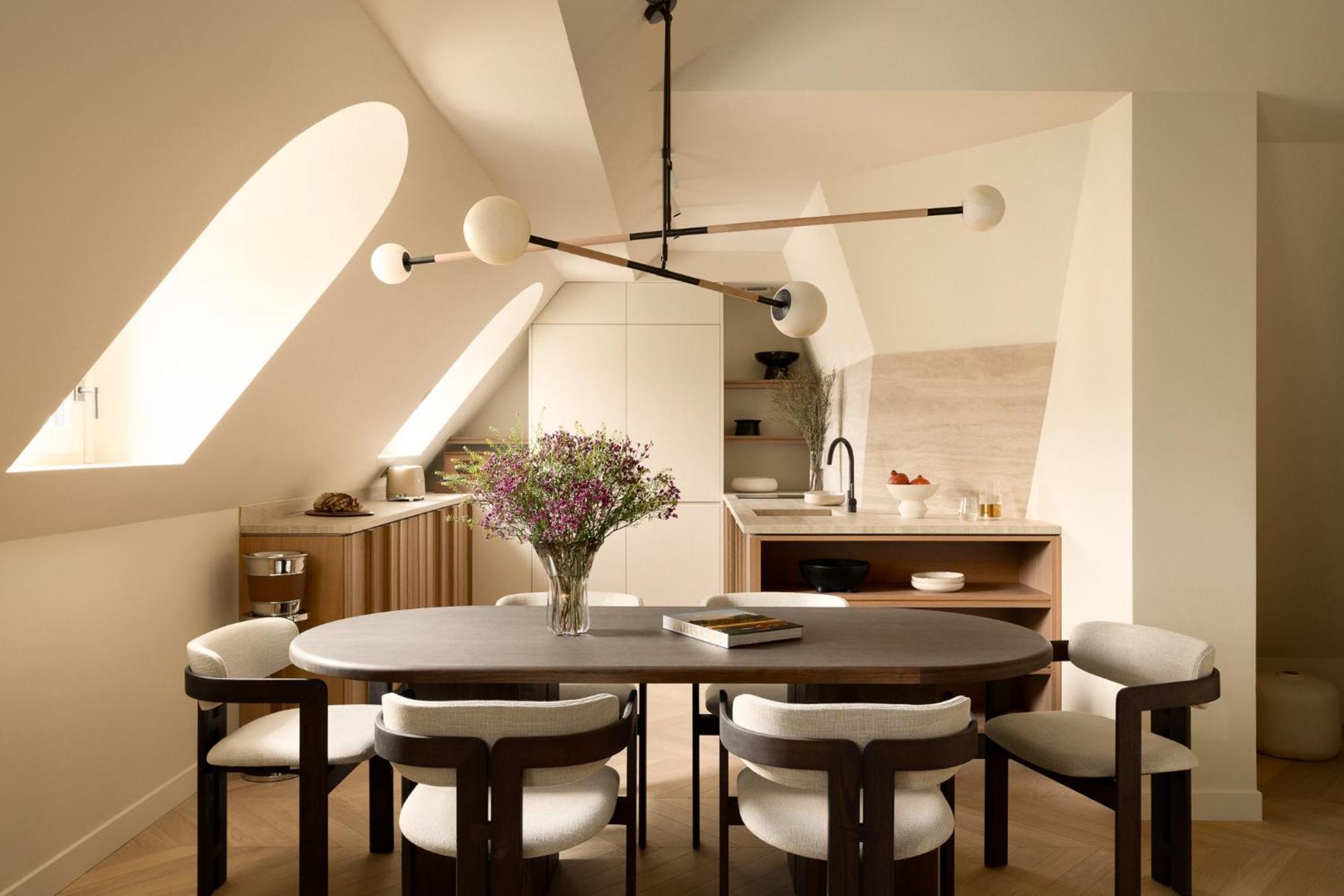 Hotel Highstay Maisons - Boetie Paris