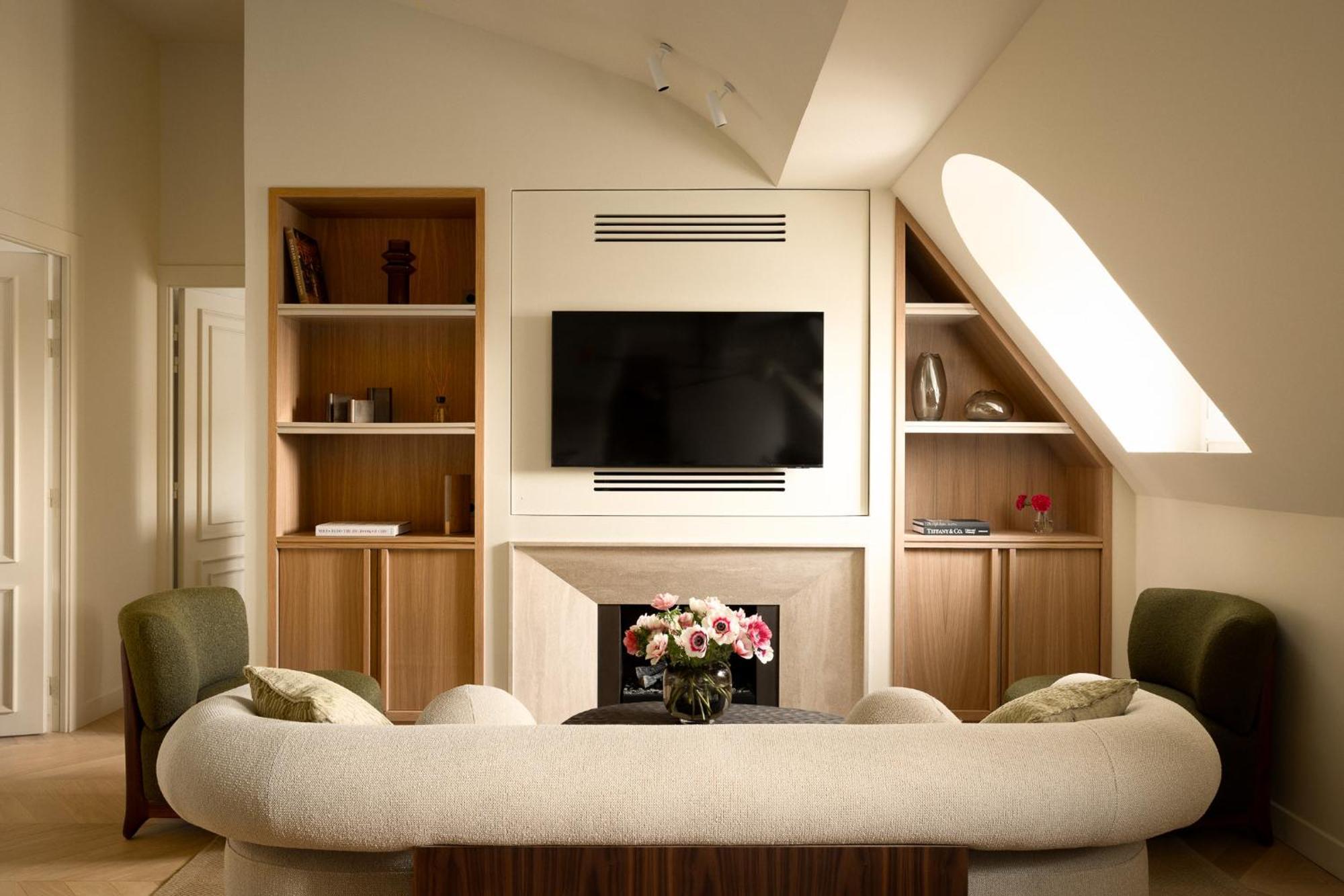 Highstay Maisons - Boetie Hotel