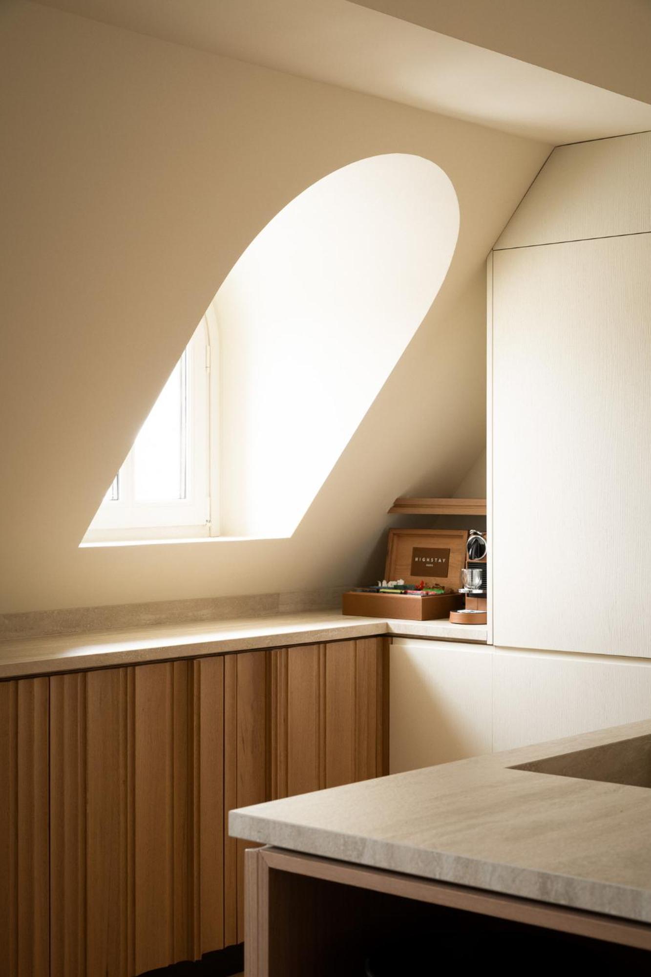 Highstay Maisons - Boetie