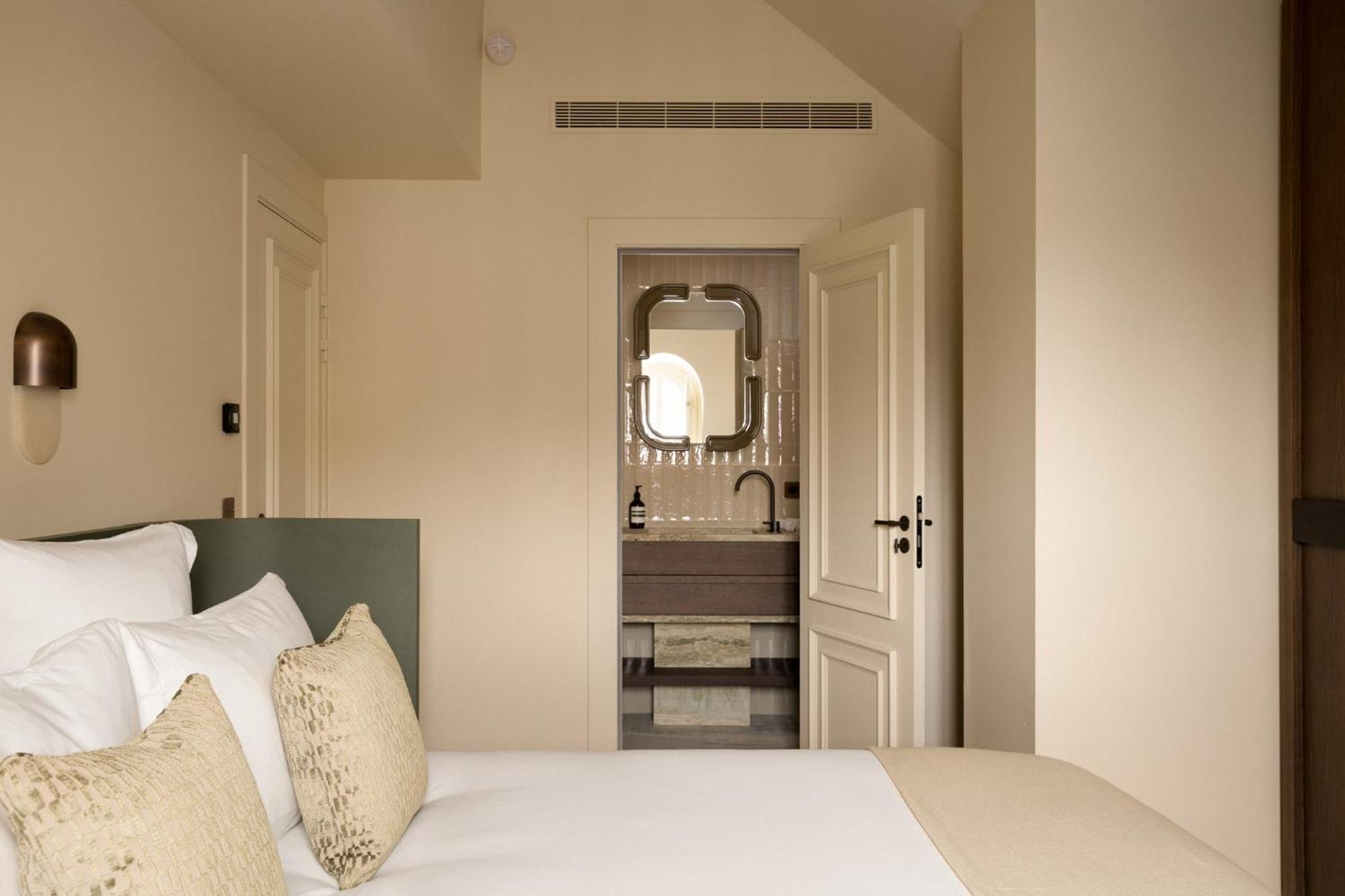 Highstay Maisons - Boetie Hotel