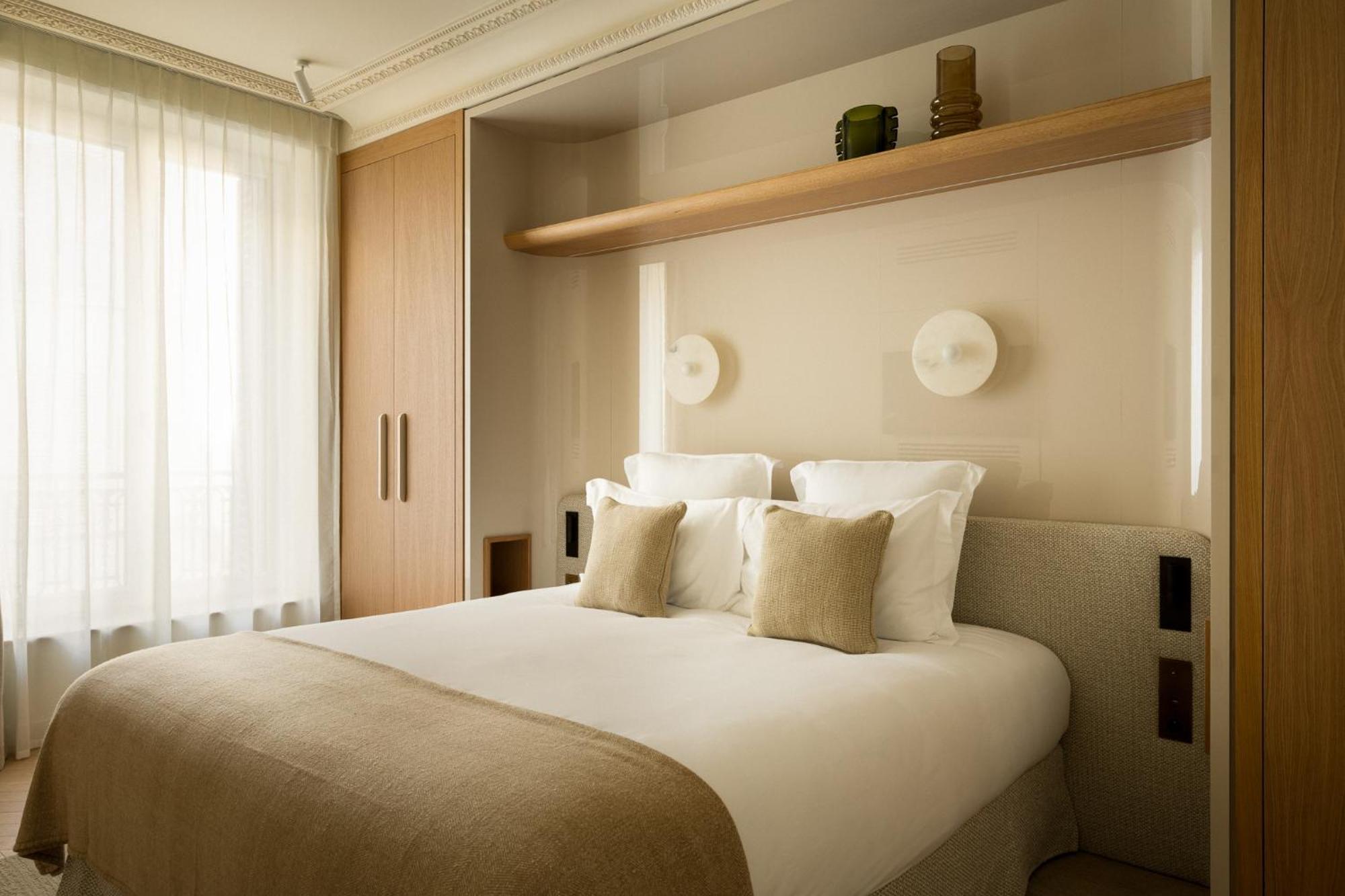 Highstay Maisons - Boetie Hotel Paris