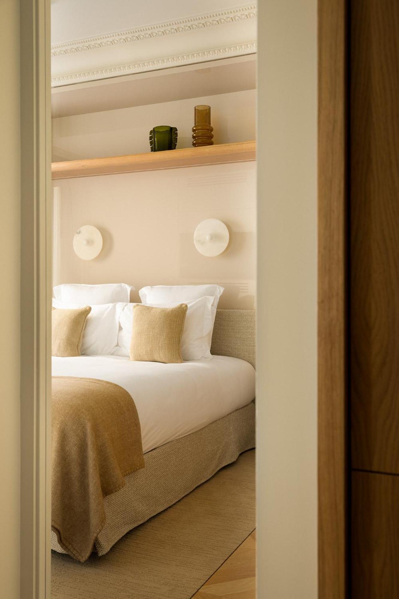 Highstay Maisons - Boetie 4*