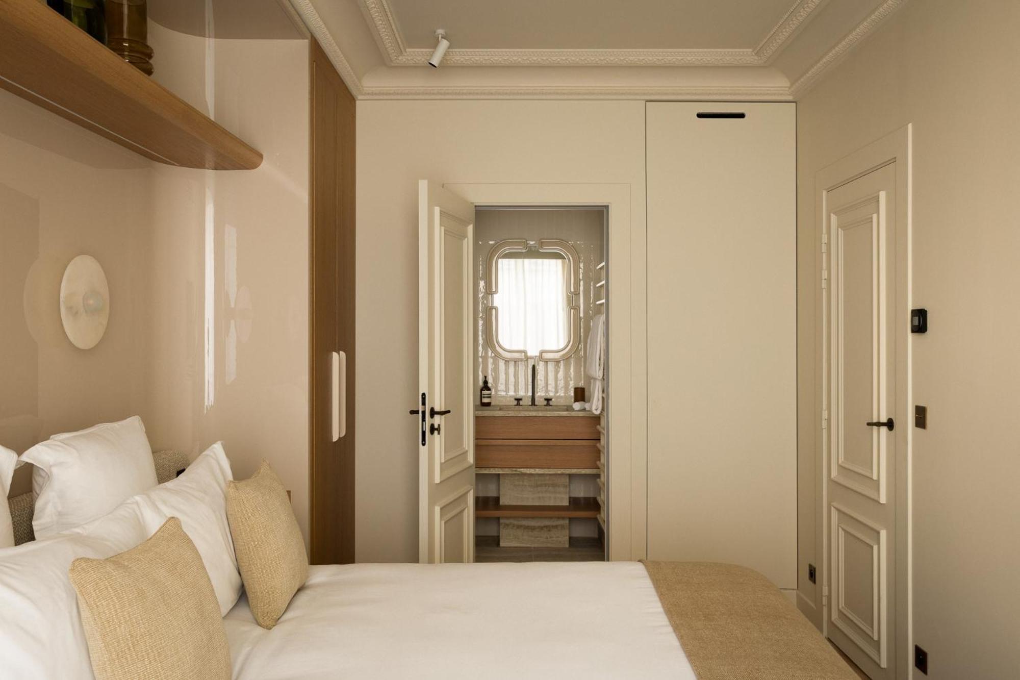Highstay Maisons - Boetie 4* Paris