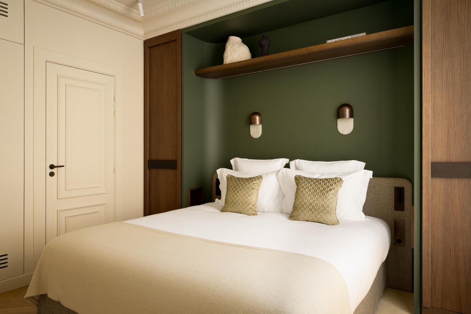 Highstay Maisons - Boetie