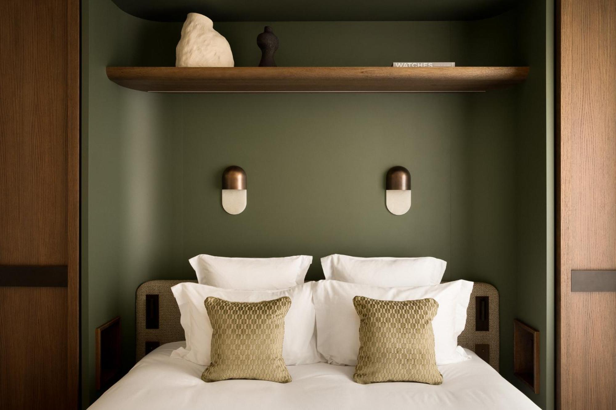 Hotel Highstay Maisons - Boetie