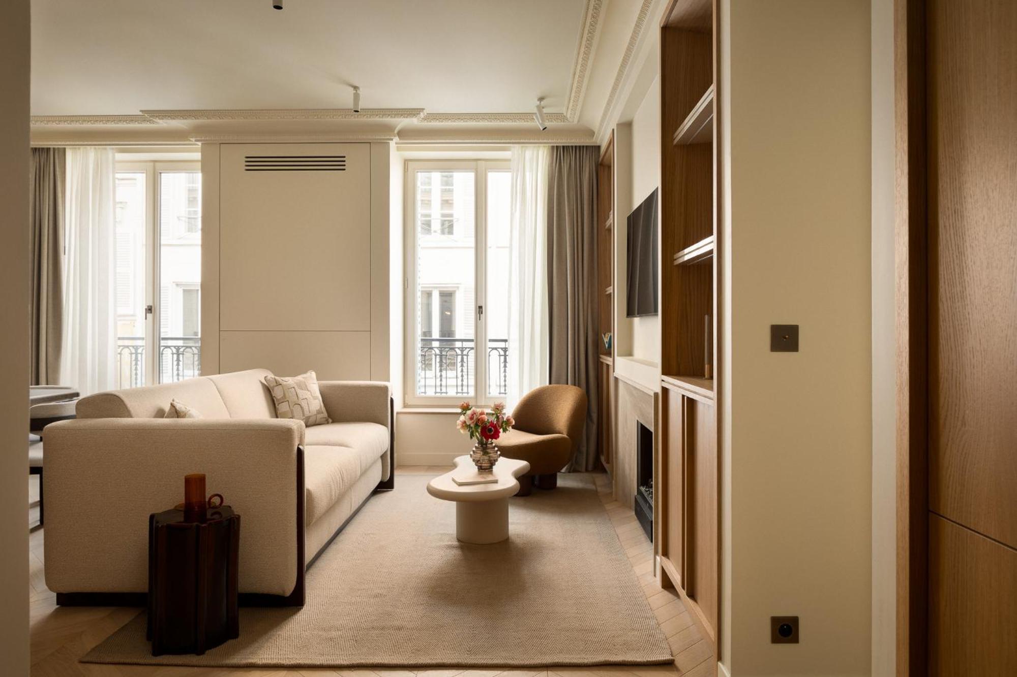 Highstay Maisons - Boetie Hotel 4*