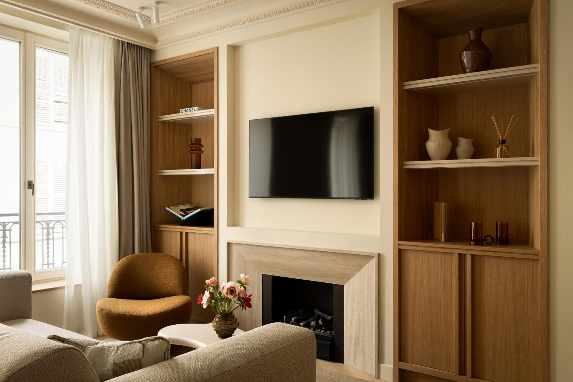 Highstay Maisons - Boetie Paris