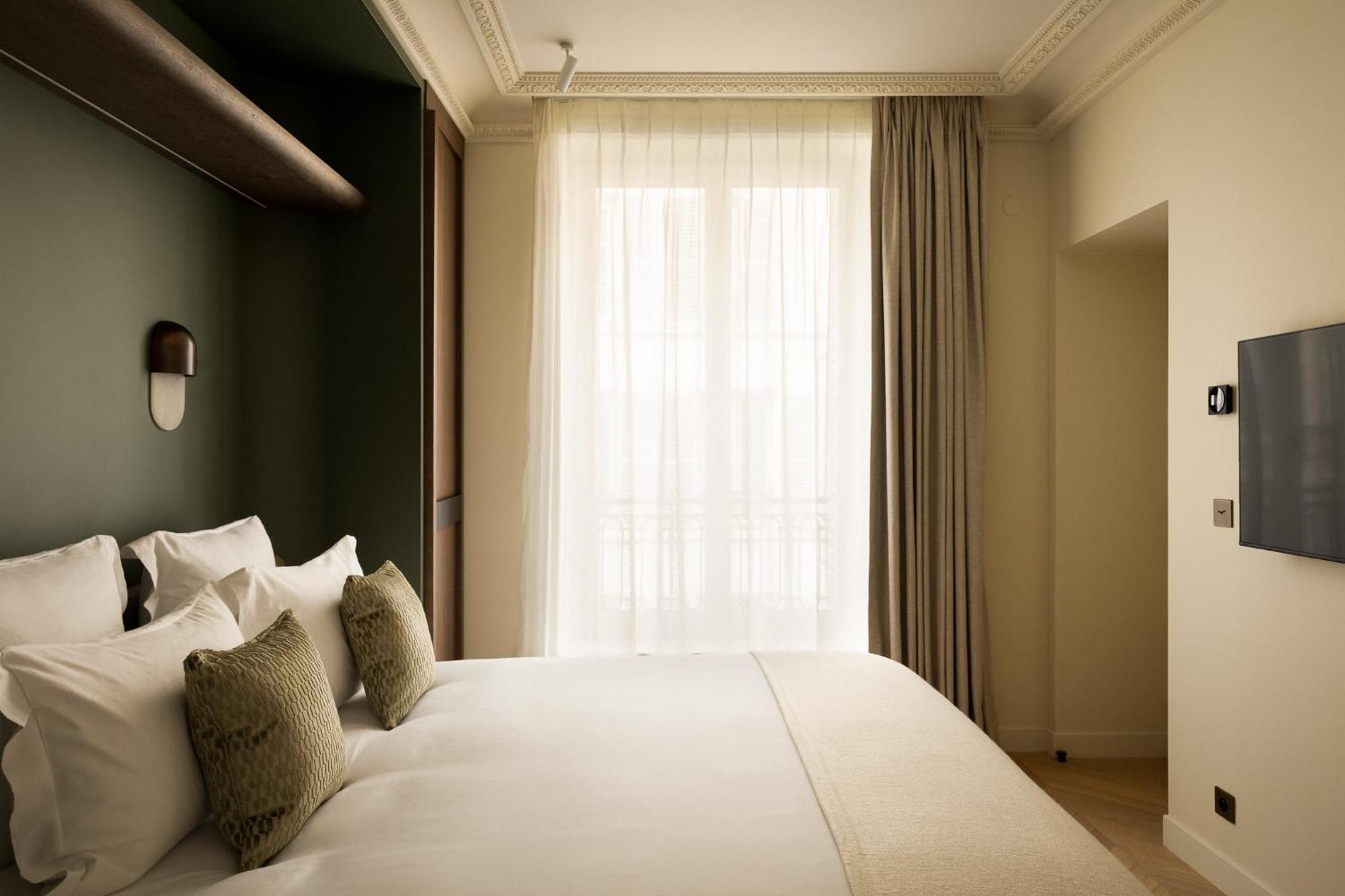 Highstay Maisons - Boetie Hotel