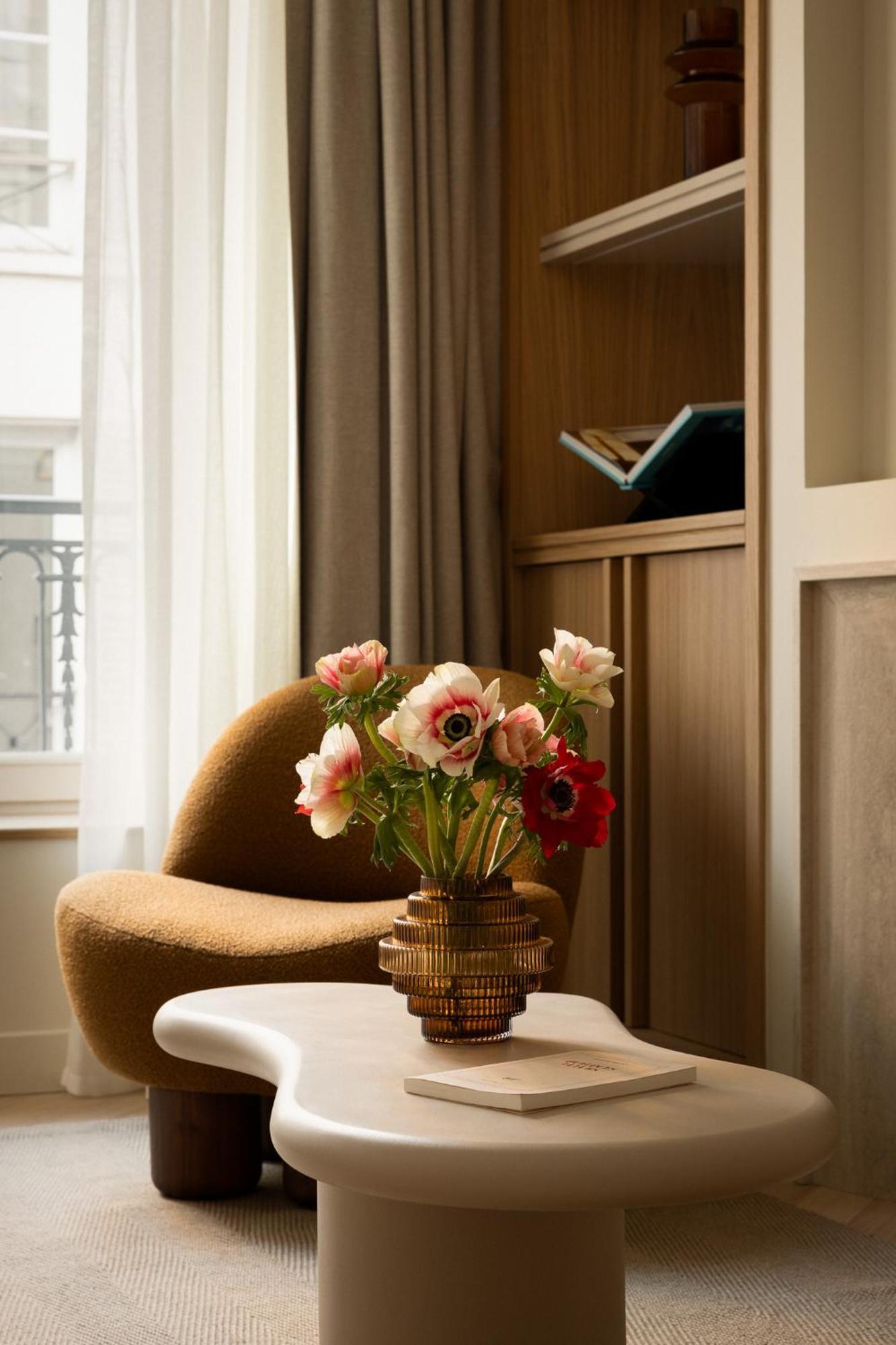 Highstay Maisons - Boetie Hotel 4*